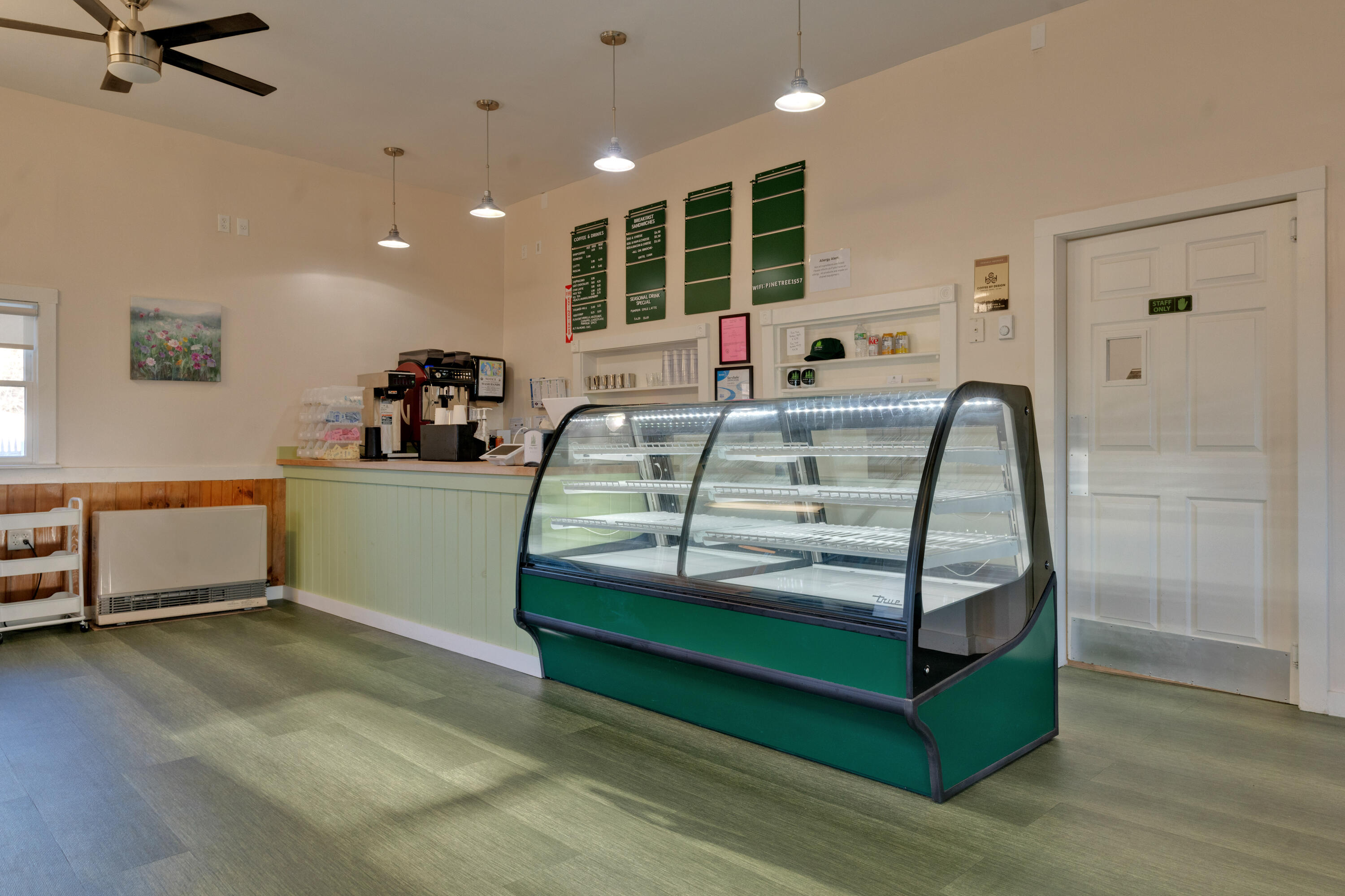 1575 Bridgton Road