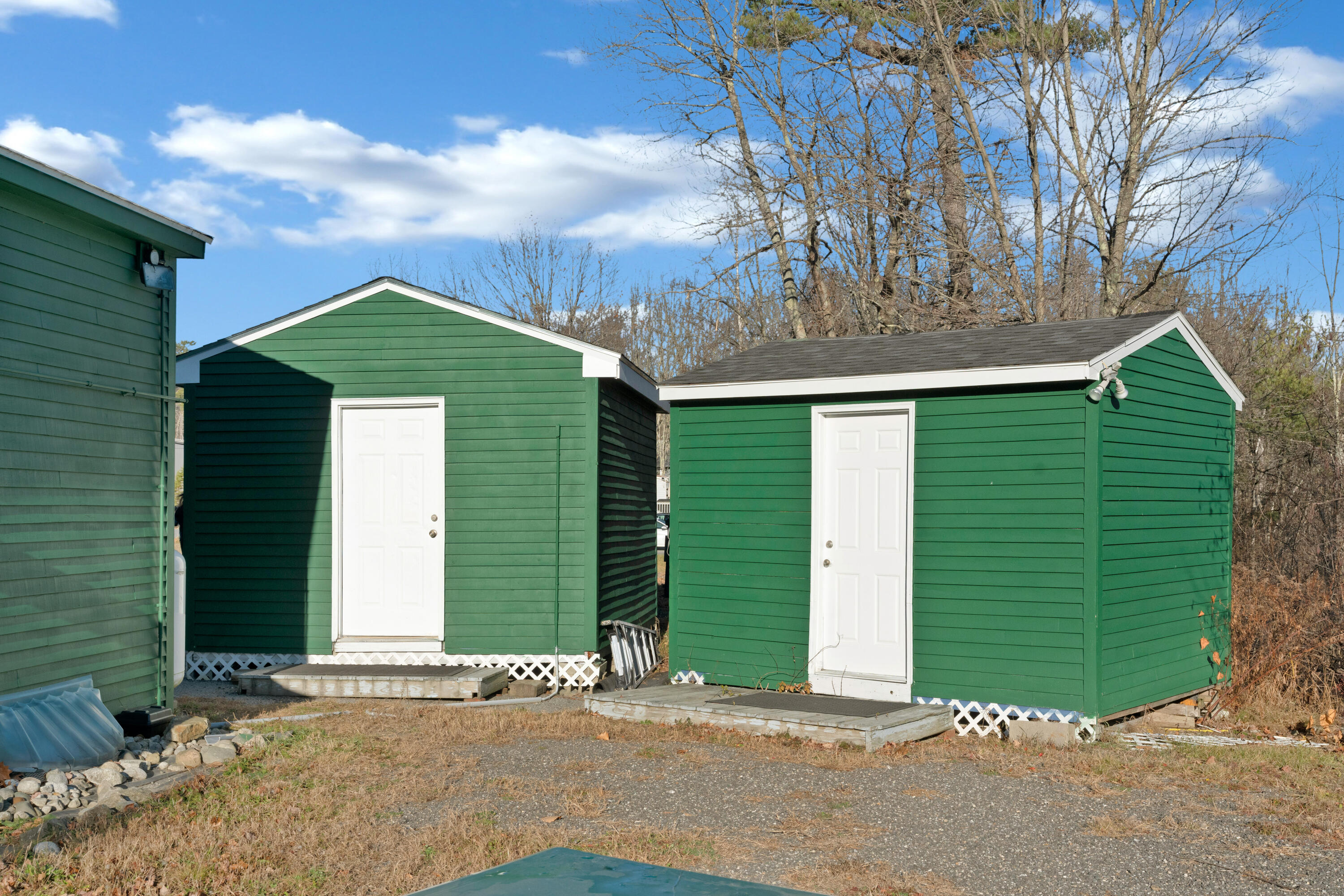 1575 Bridgton Road