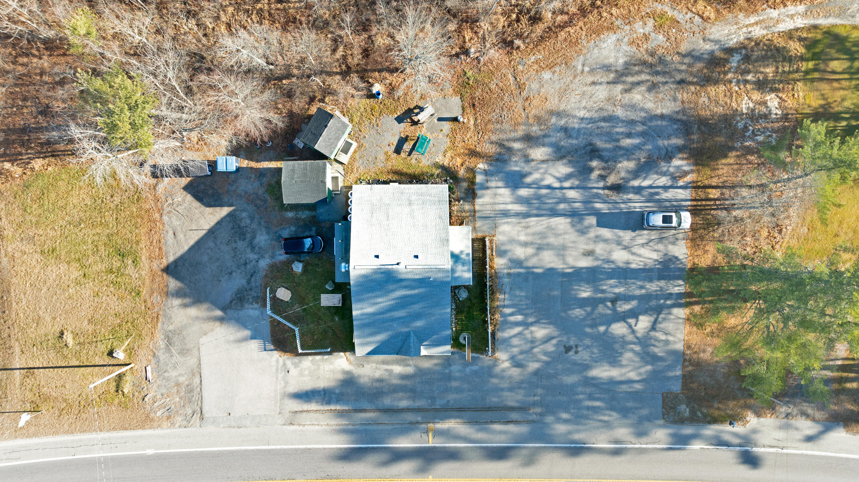 1575 Bridgton Road