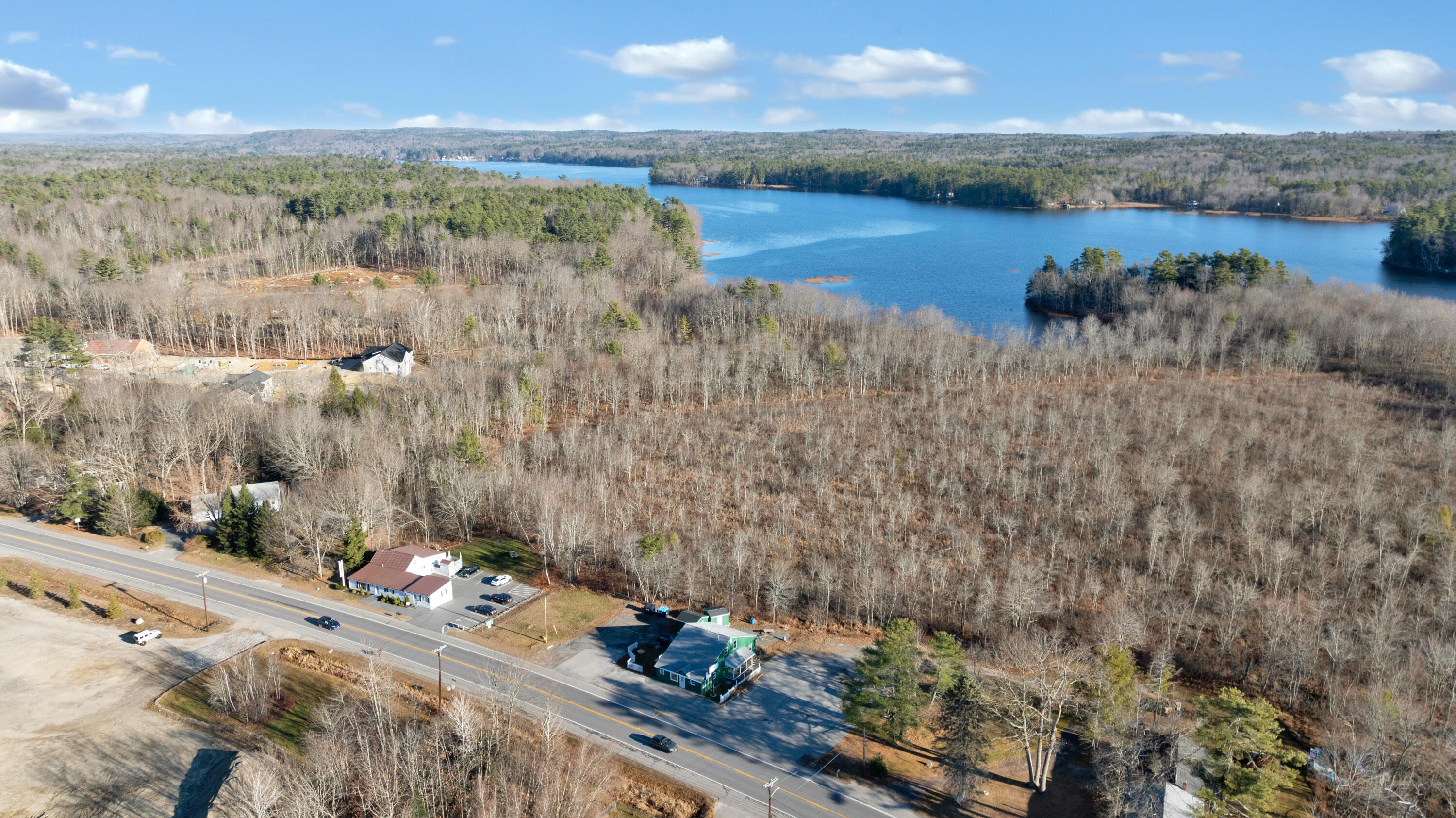 1575 Bridgton Road