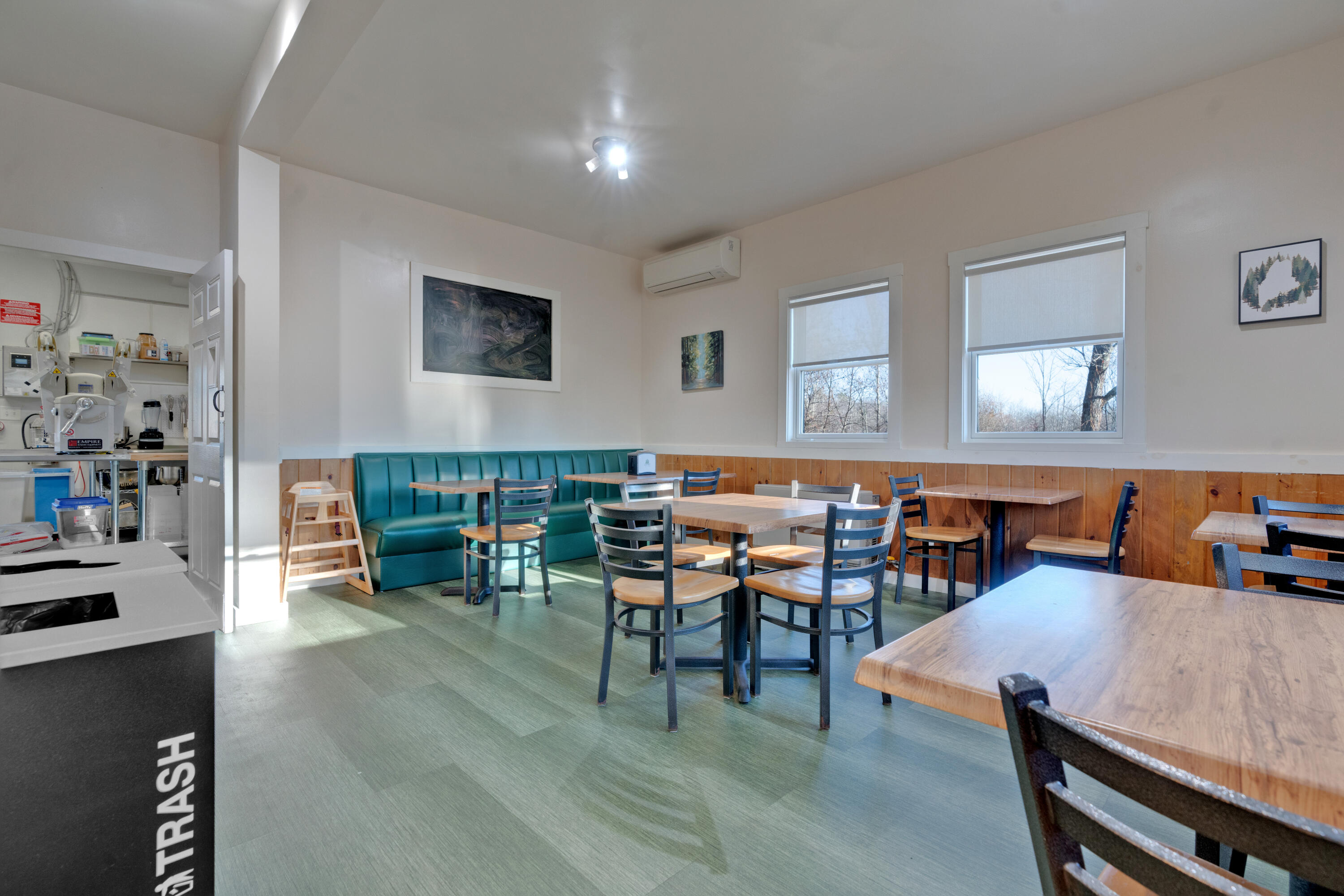 1575 Bridgton Road