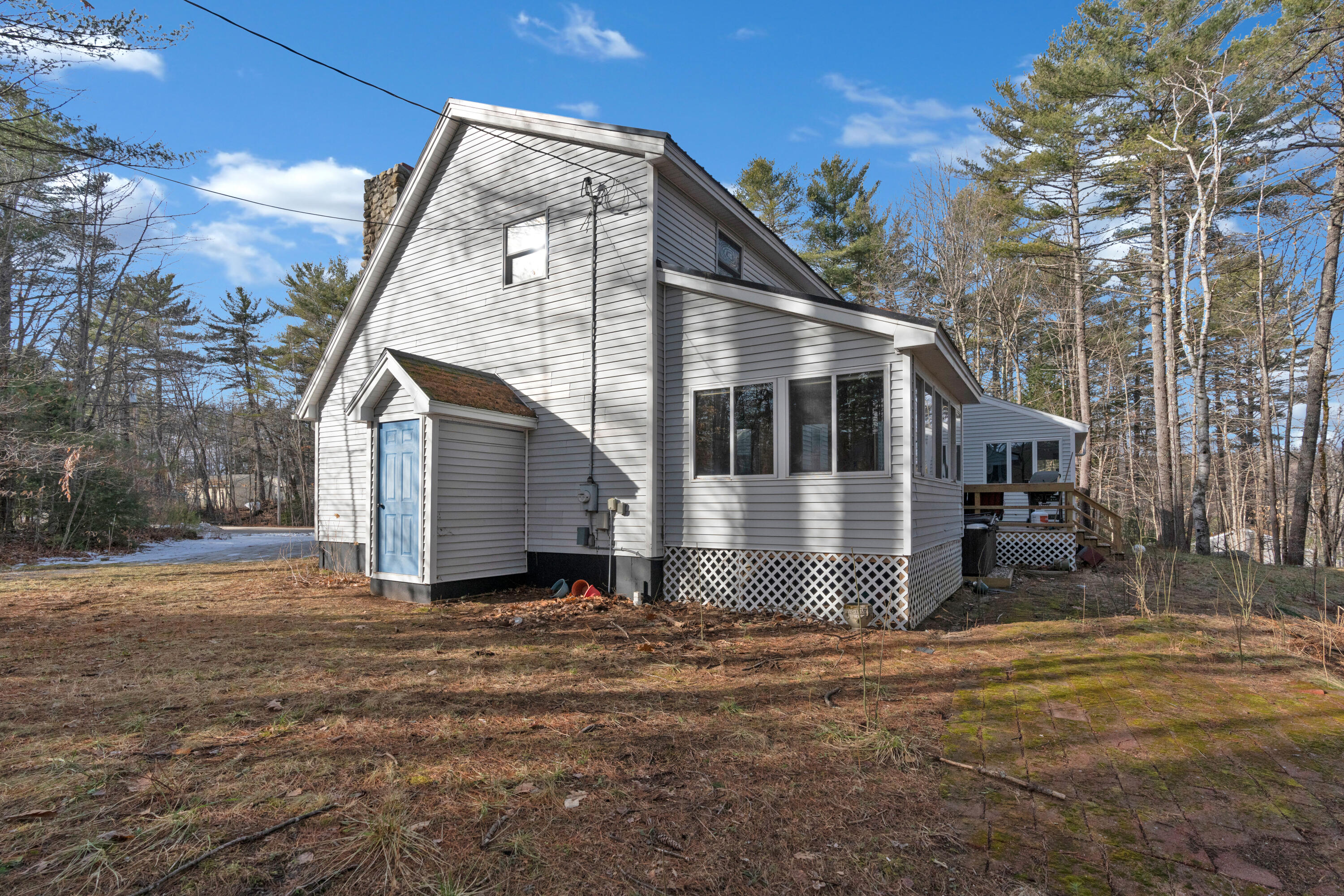 43 Heritage Hill