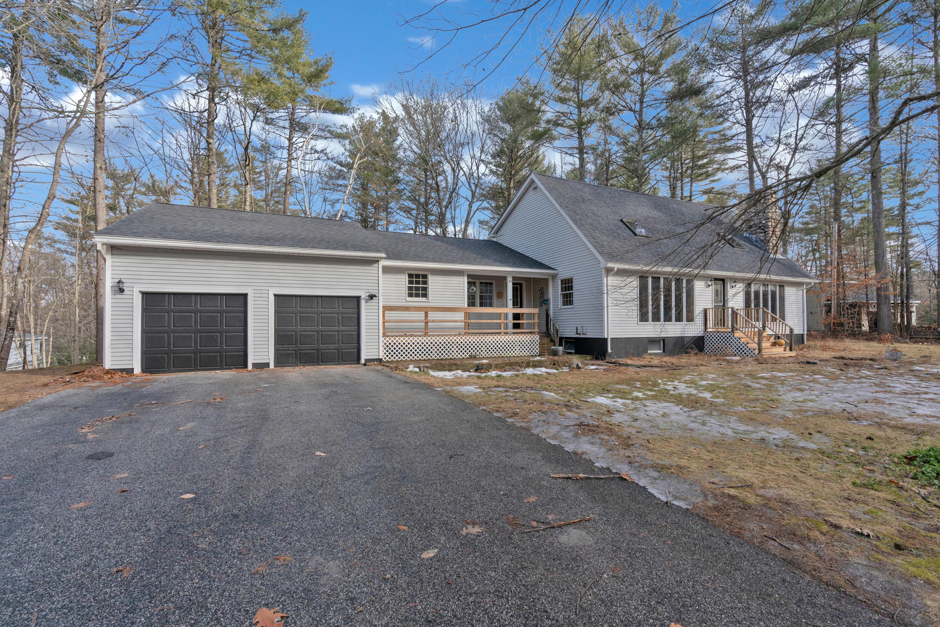 43 Heritage Hill