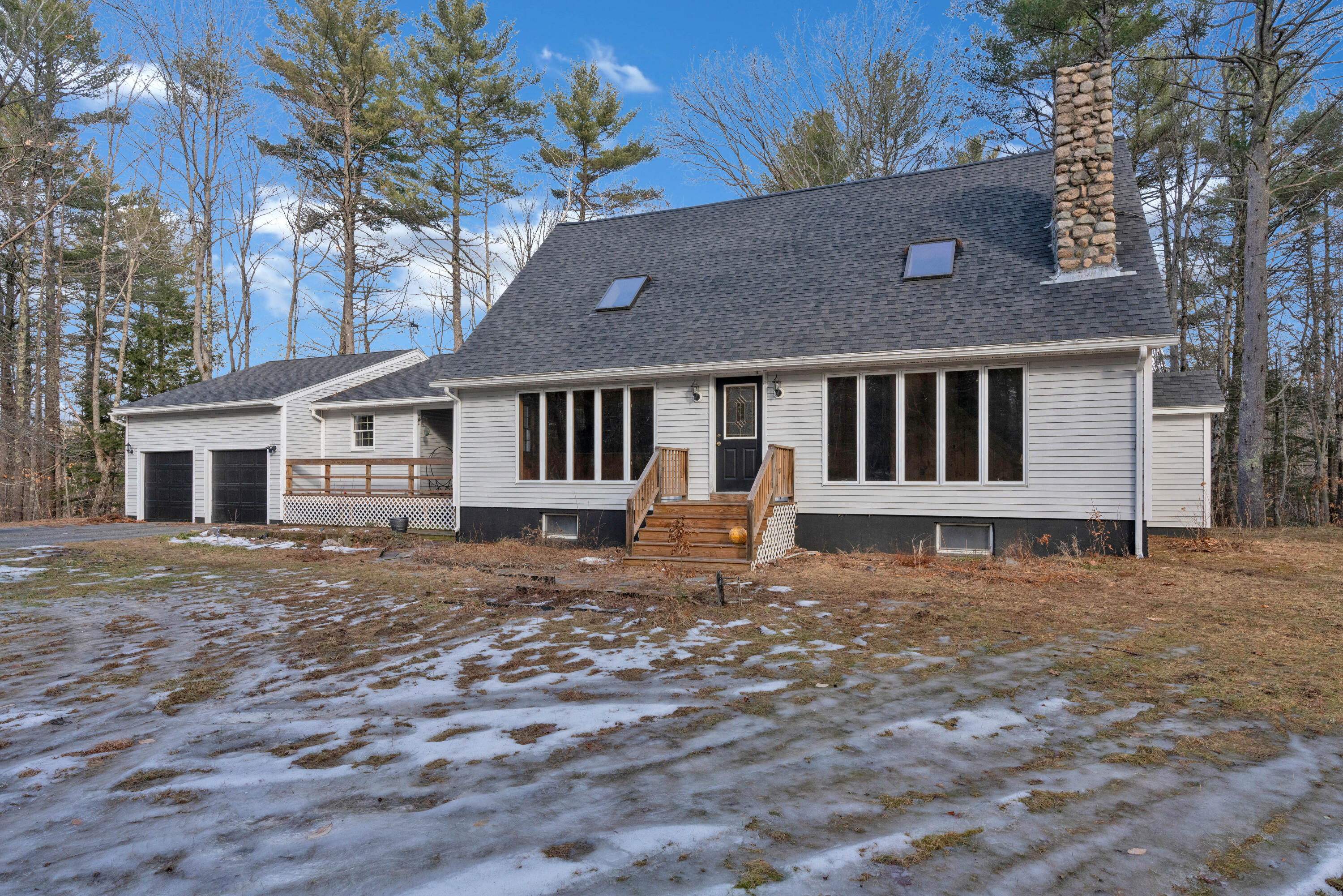 43 Heritage Hill