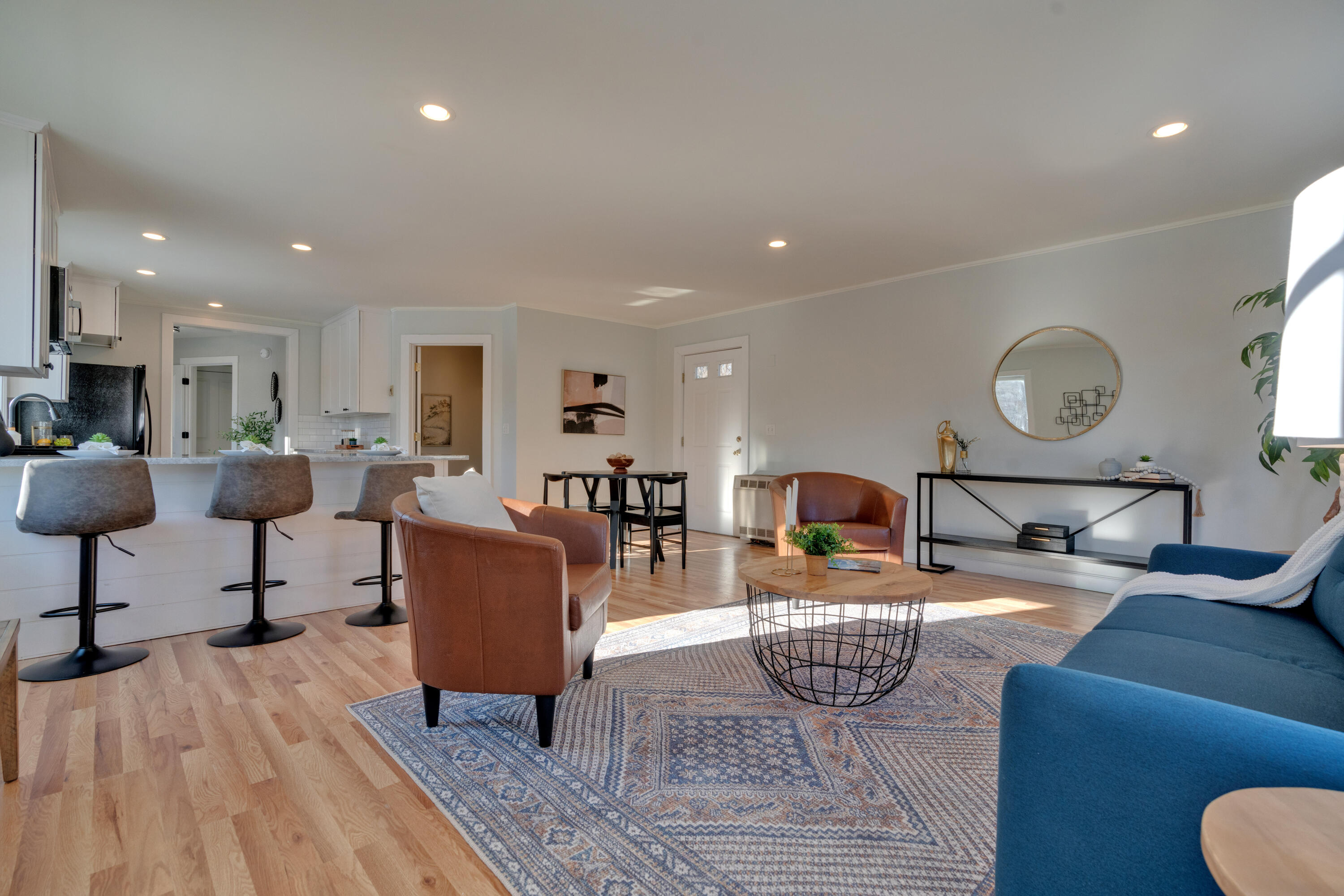 530 Roosevelt Trail