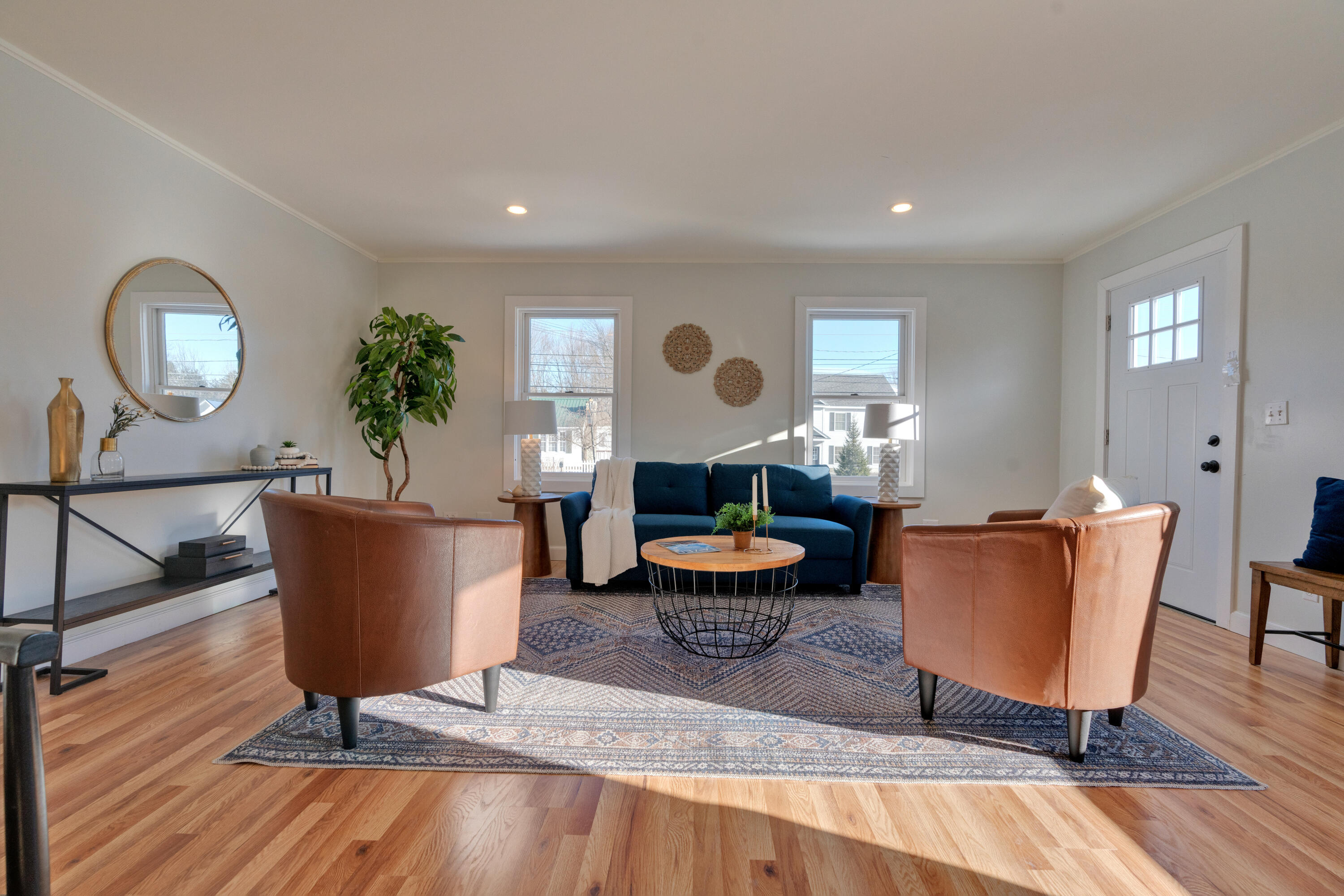 530 Roosevelt Trail