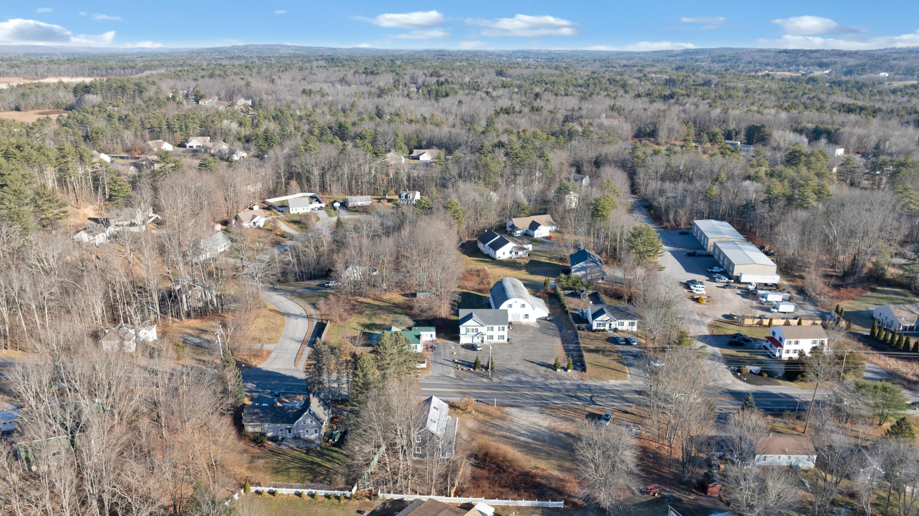 530 Roosevelt Trail