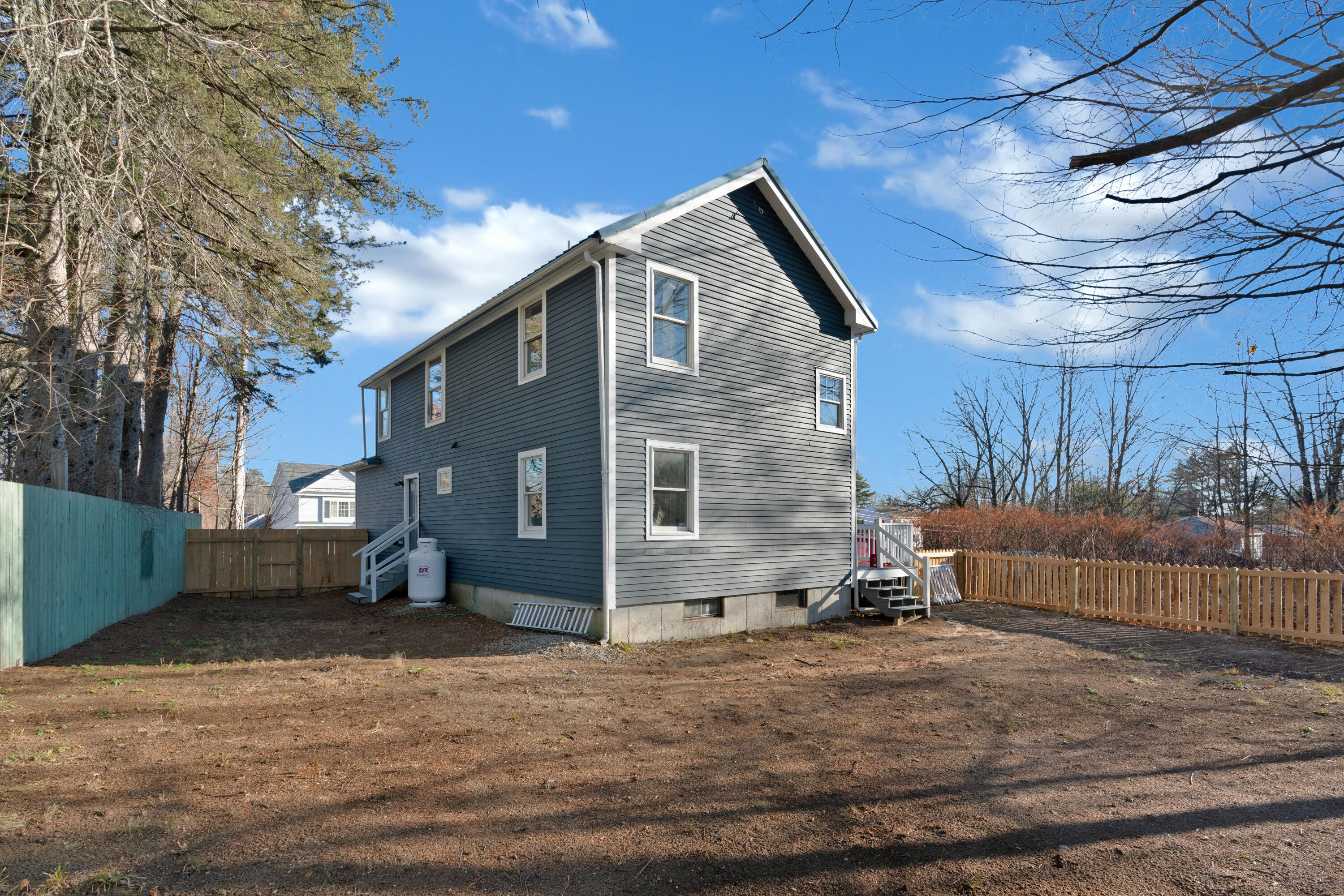 530 Roosevelt Trail