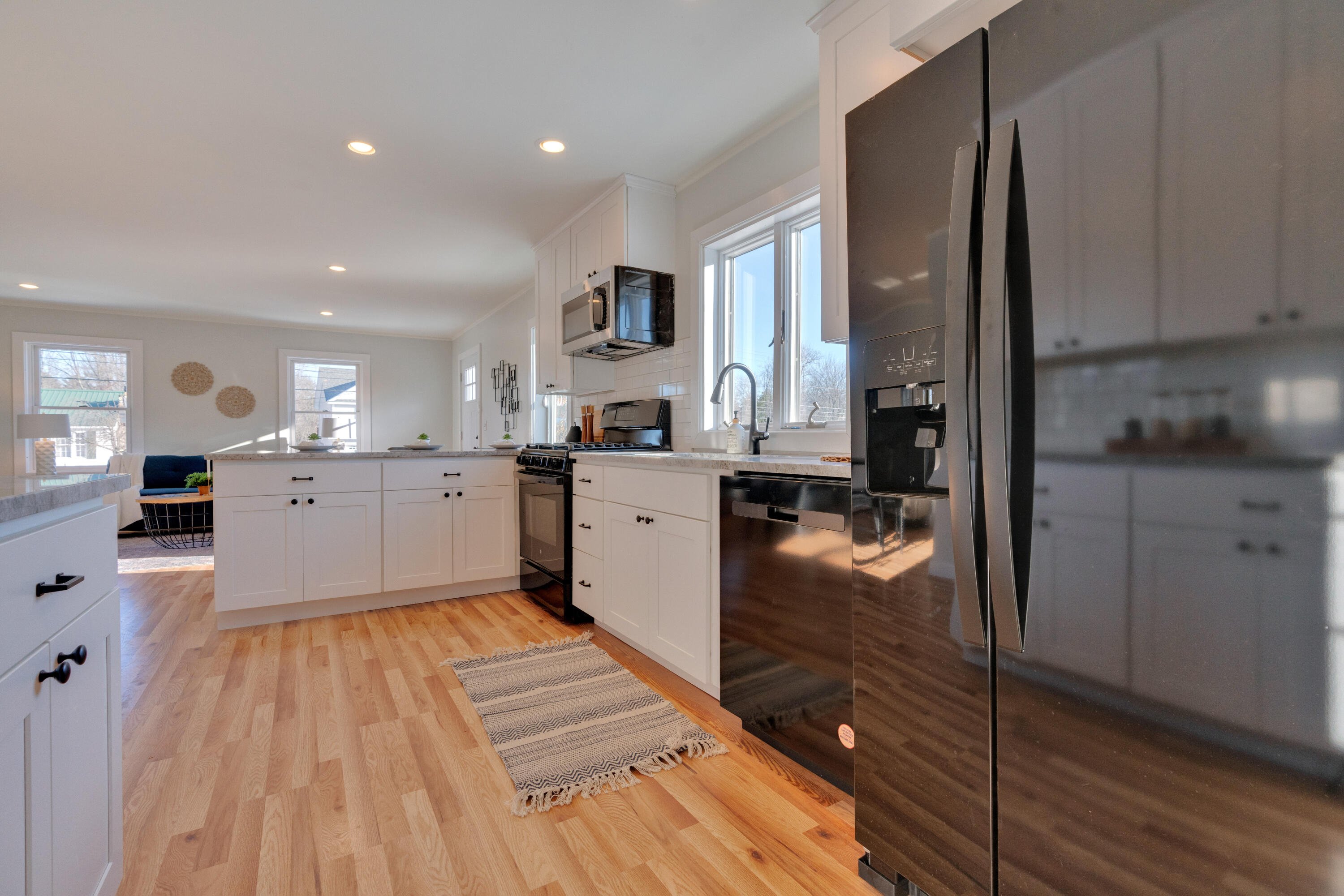 530 Roosevelt Trail
