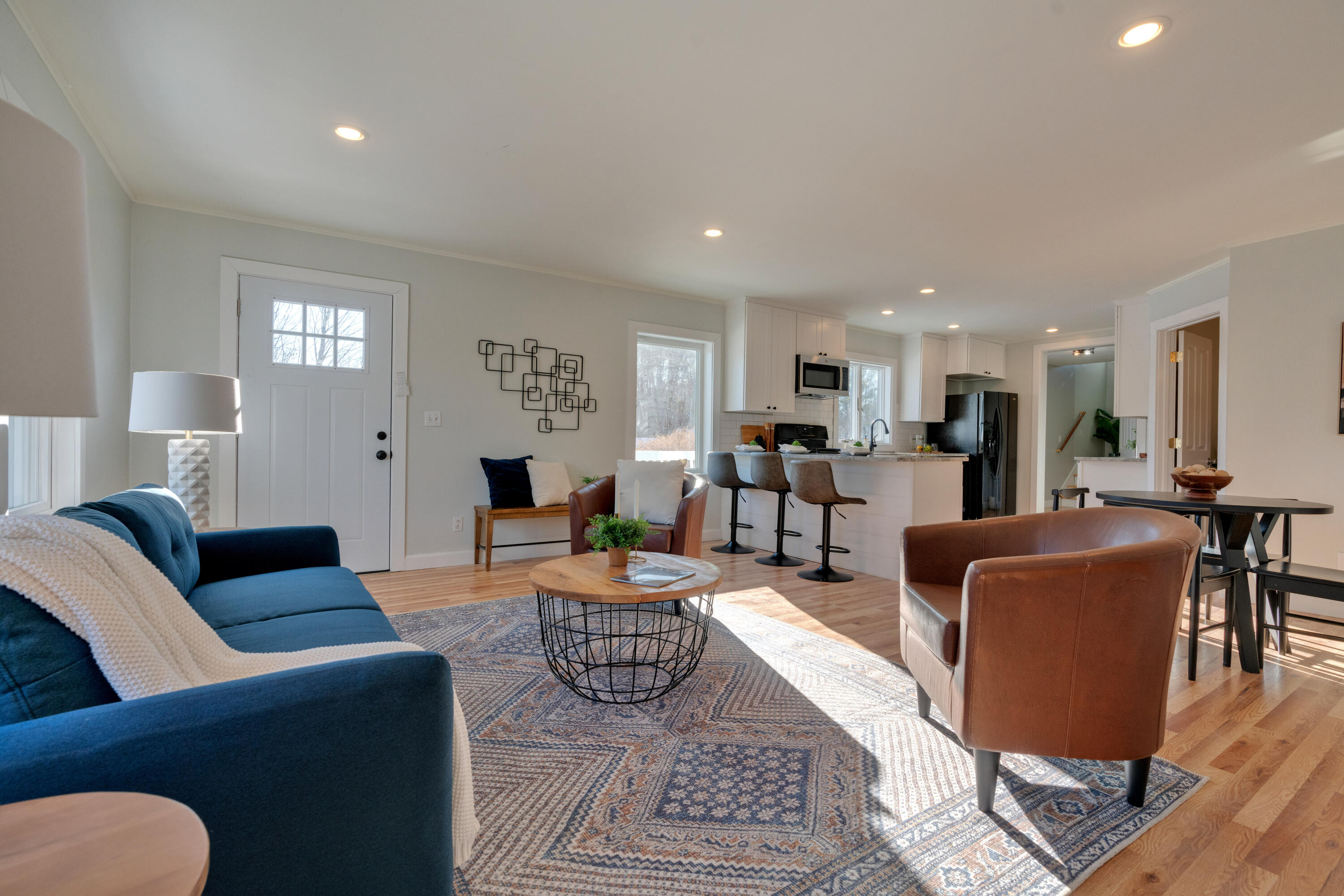 530 Roosevelt Trail