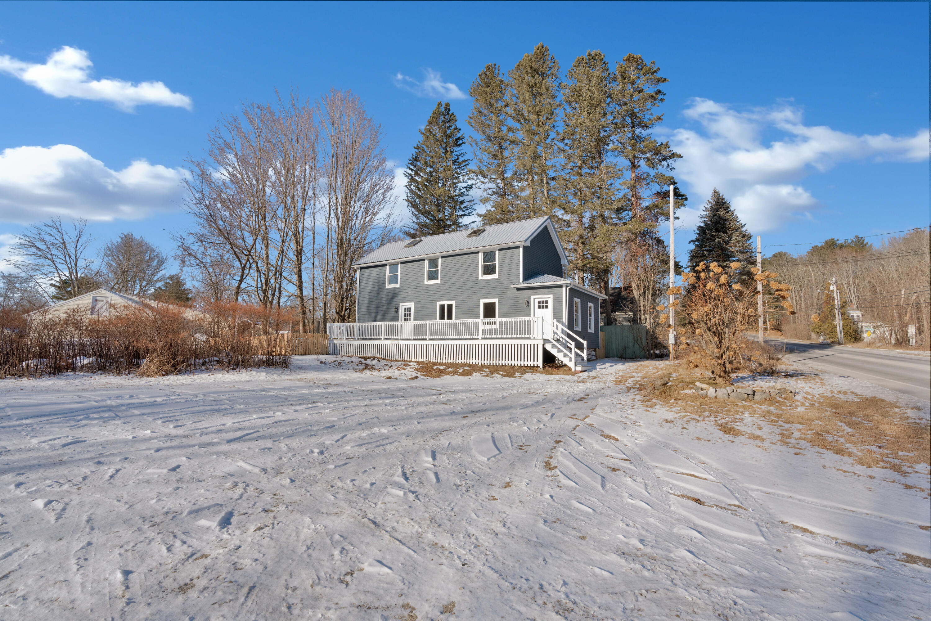 530 Roosevelt Trail