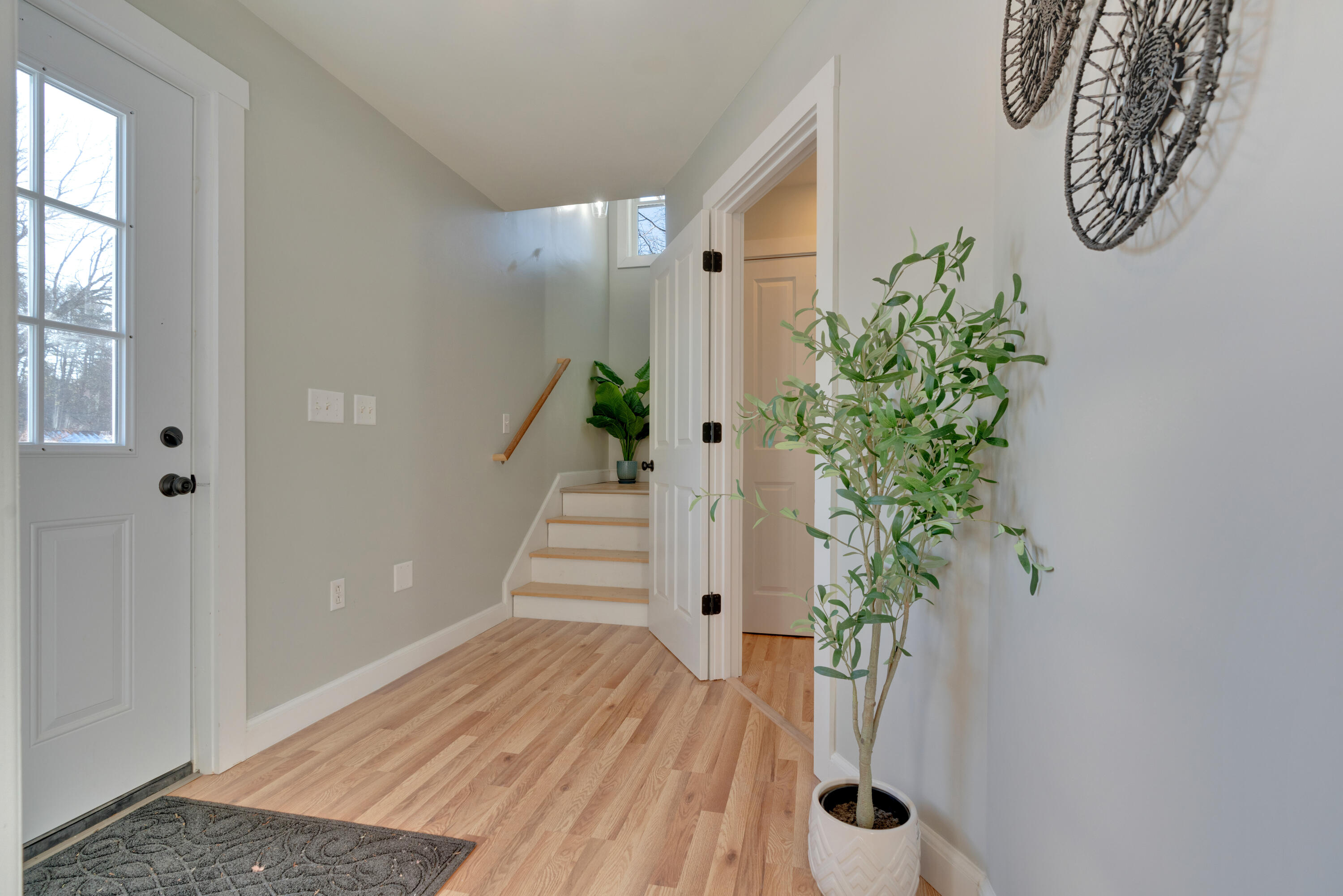 530 Roosevelt Trail