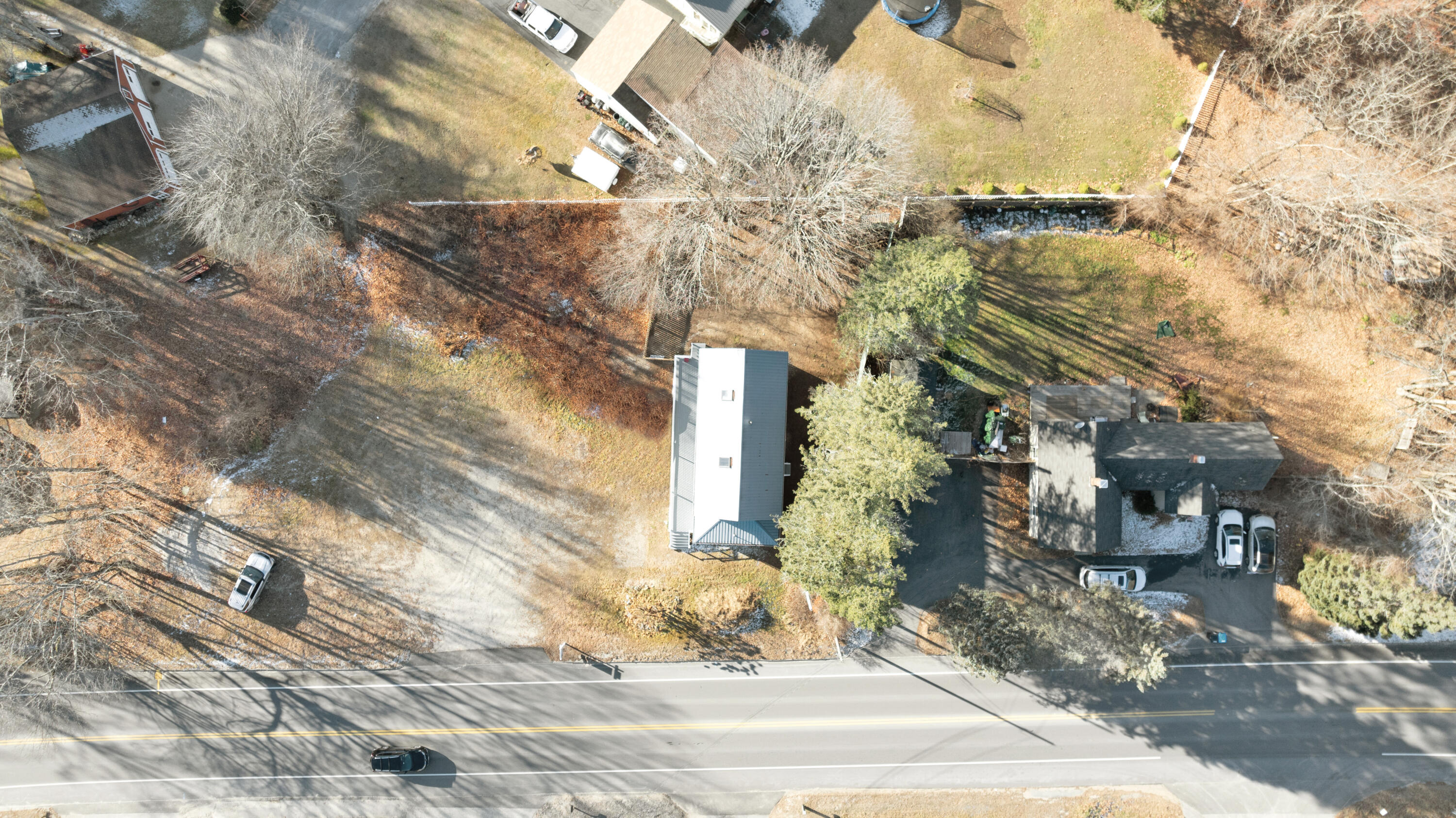 530 Roosevelt Trail