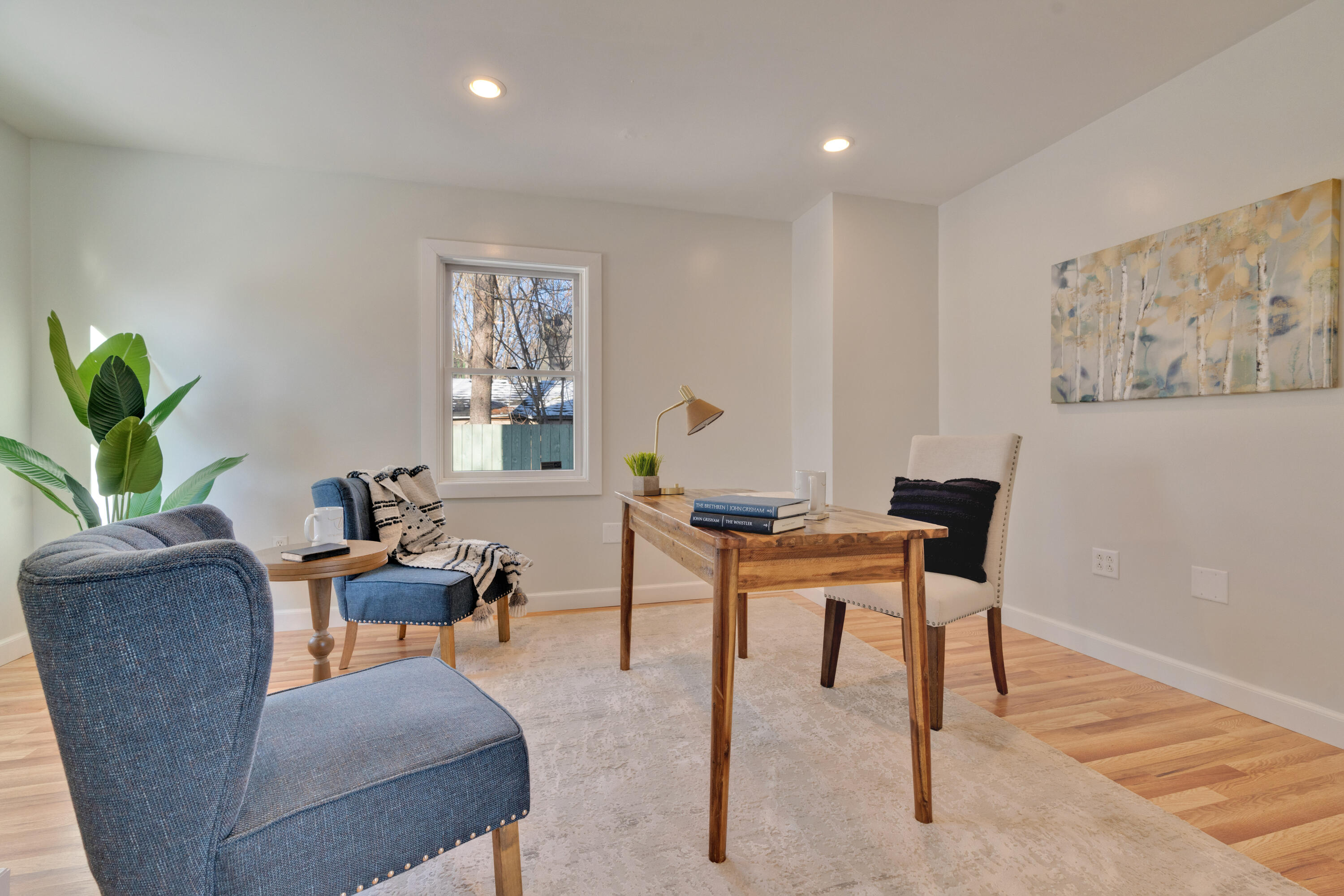 530 Roosevelt Trail