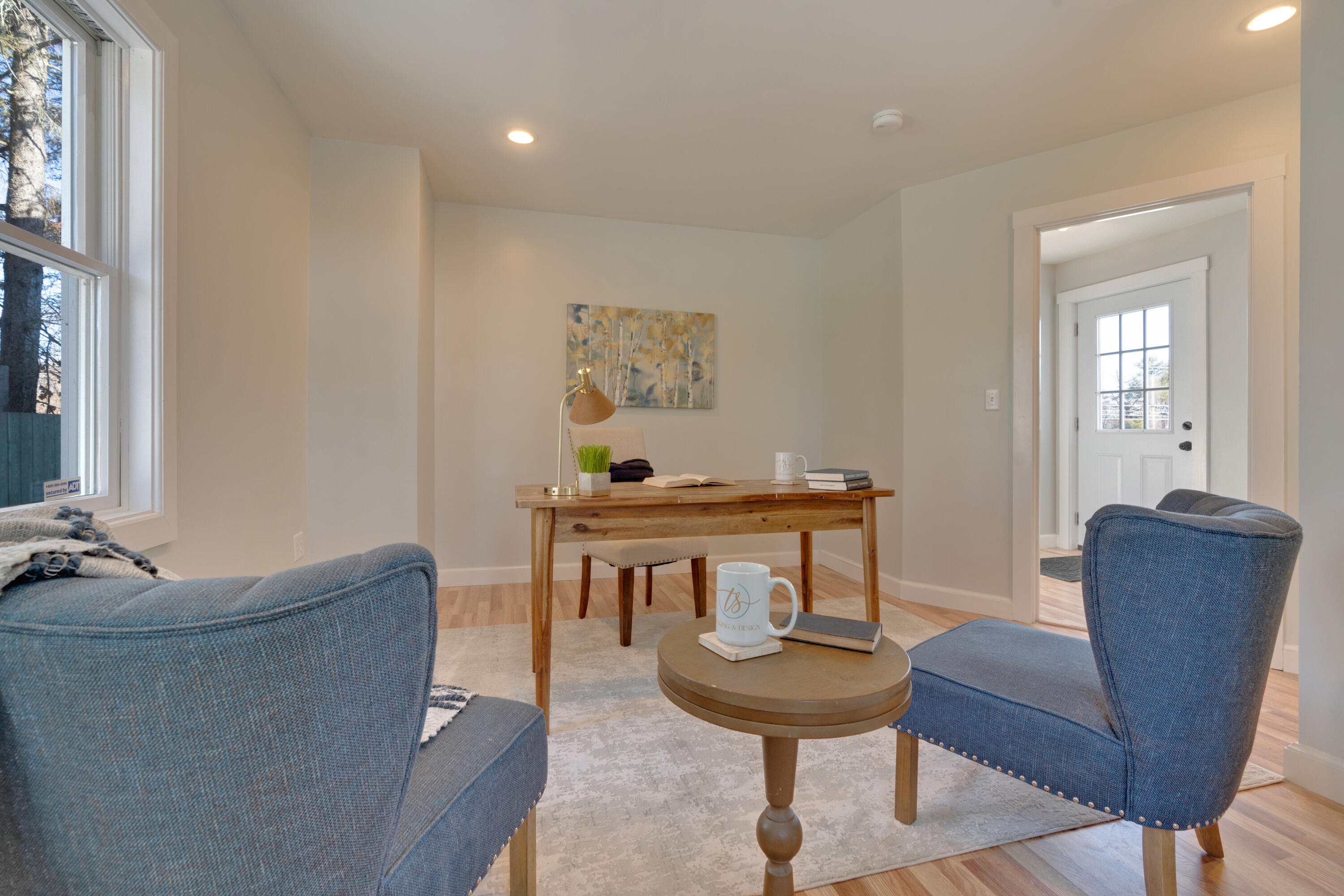 530 Roosevelt Trail