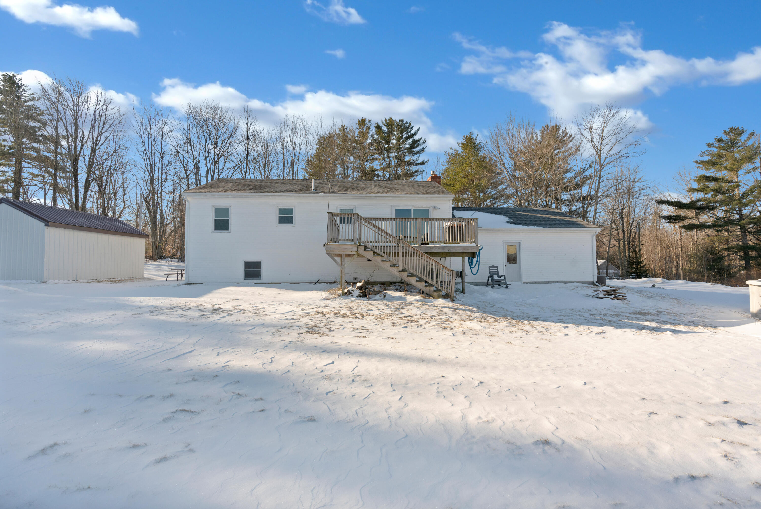 24 Bull Run Road