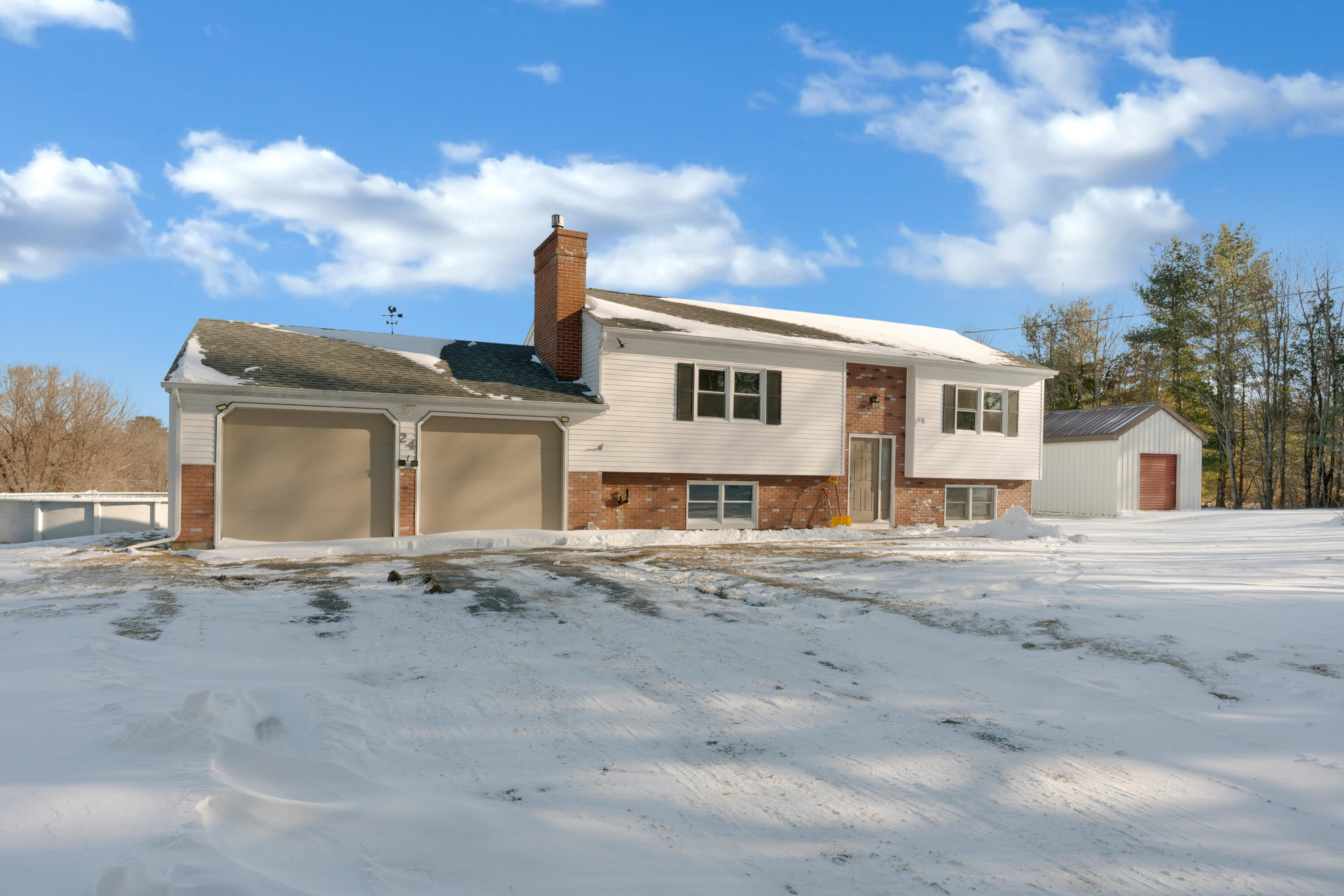 24 Bull Run Road