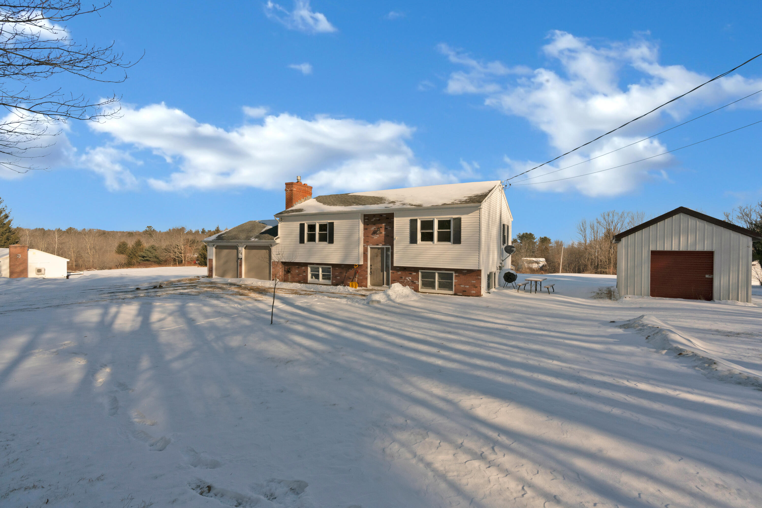 24 Bull Run Road
