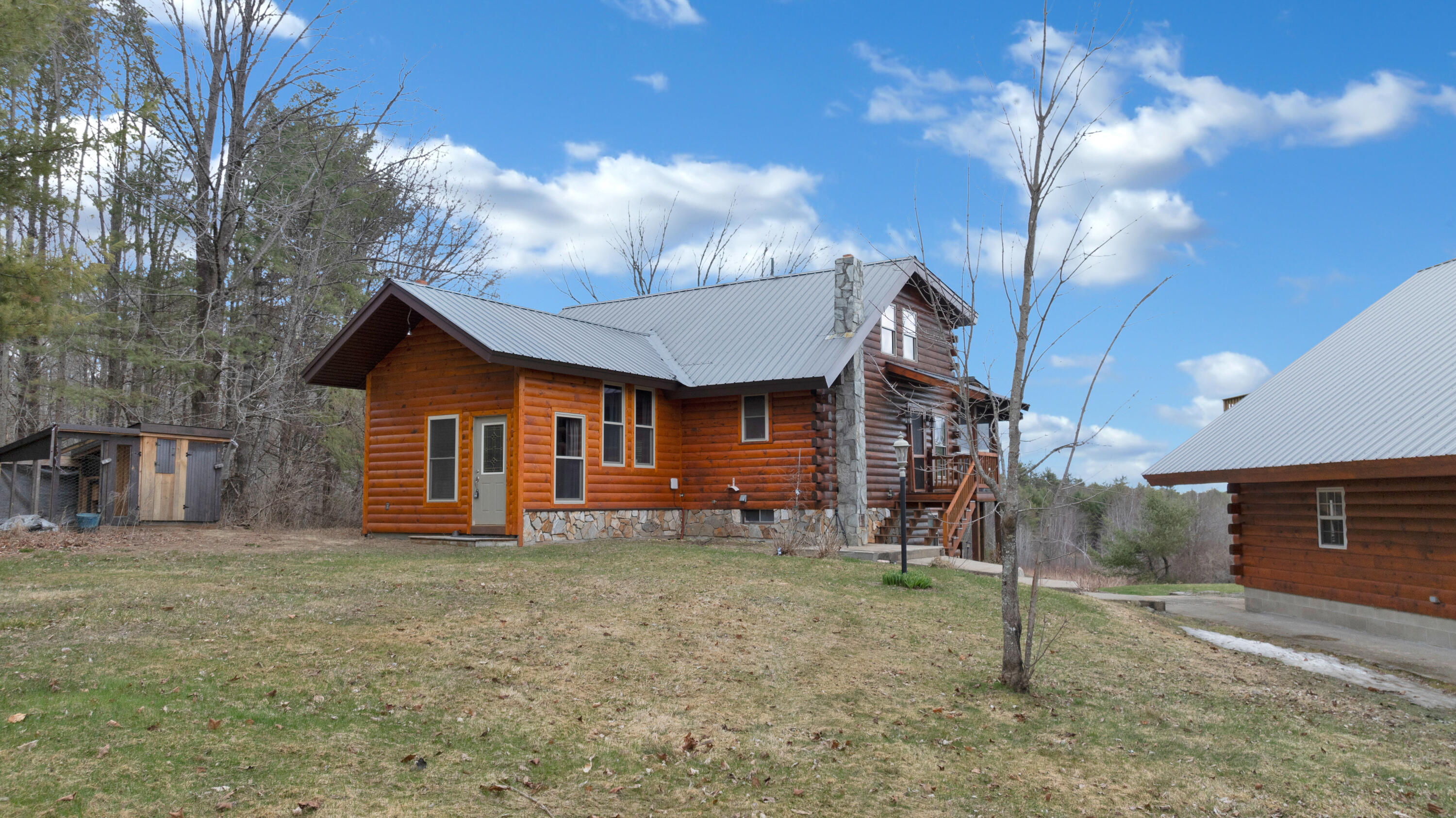 127 Bean Road