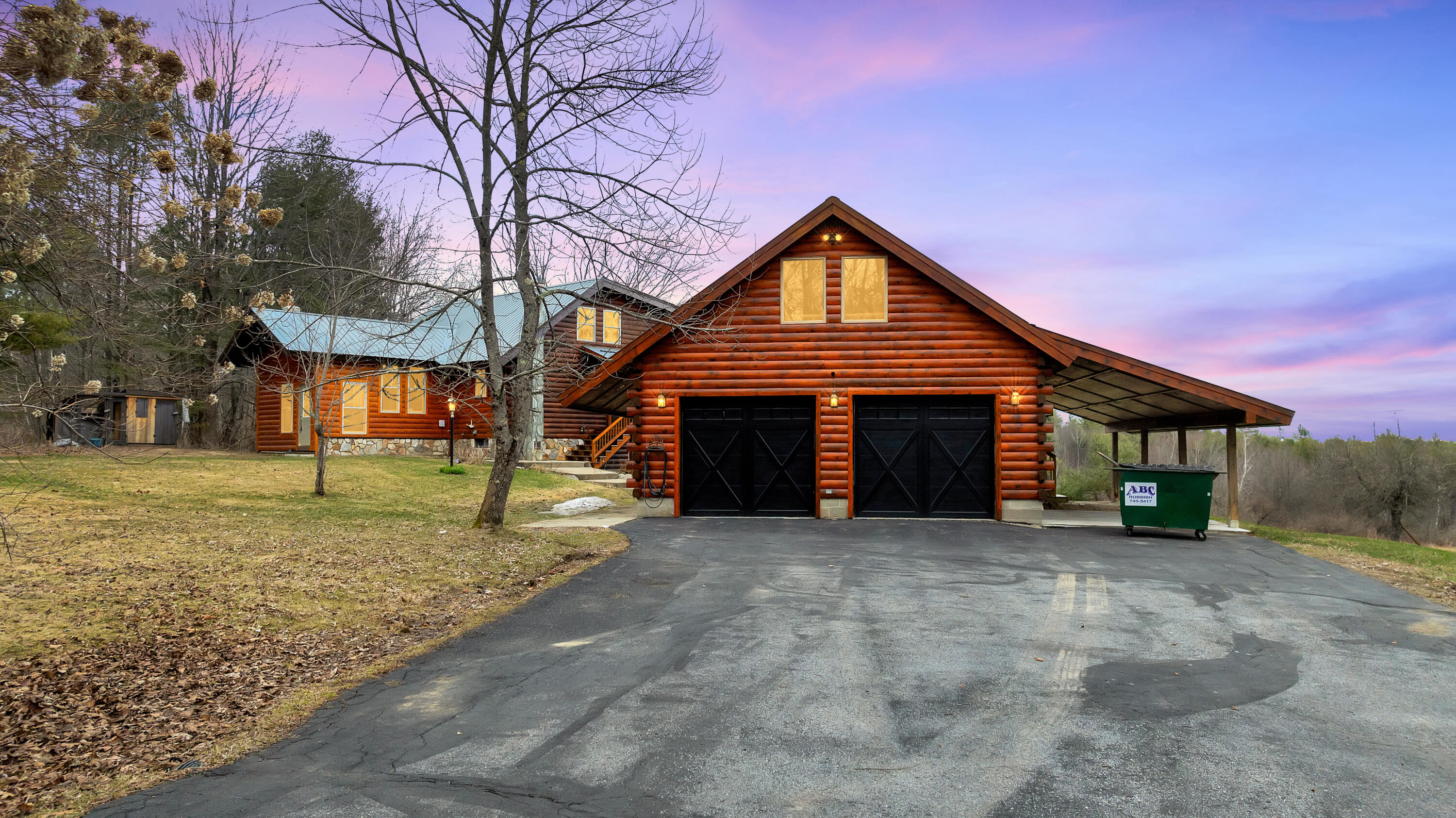127 Bean Road