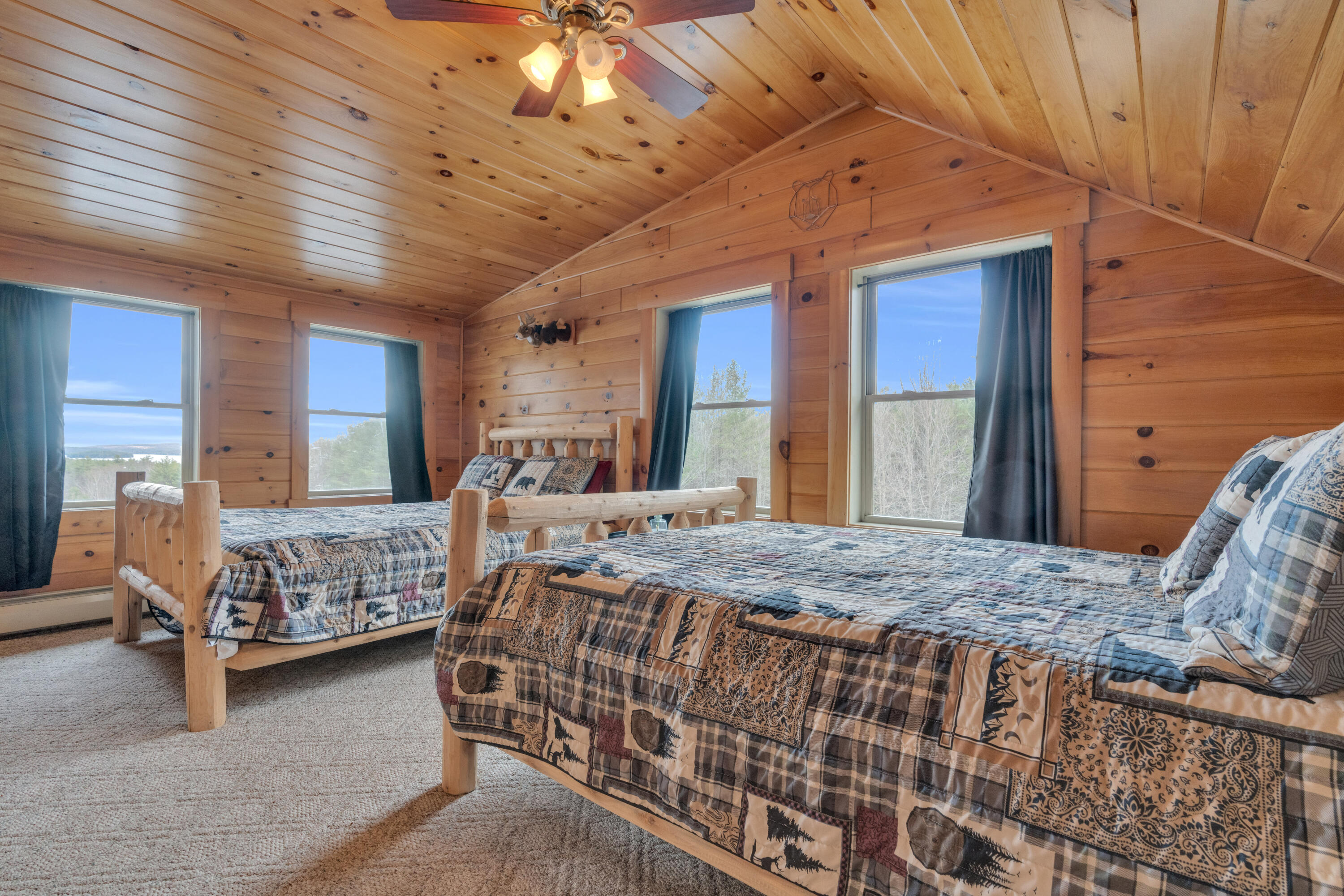 127 Bean Road