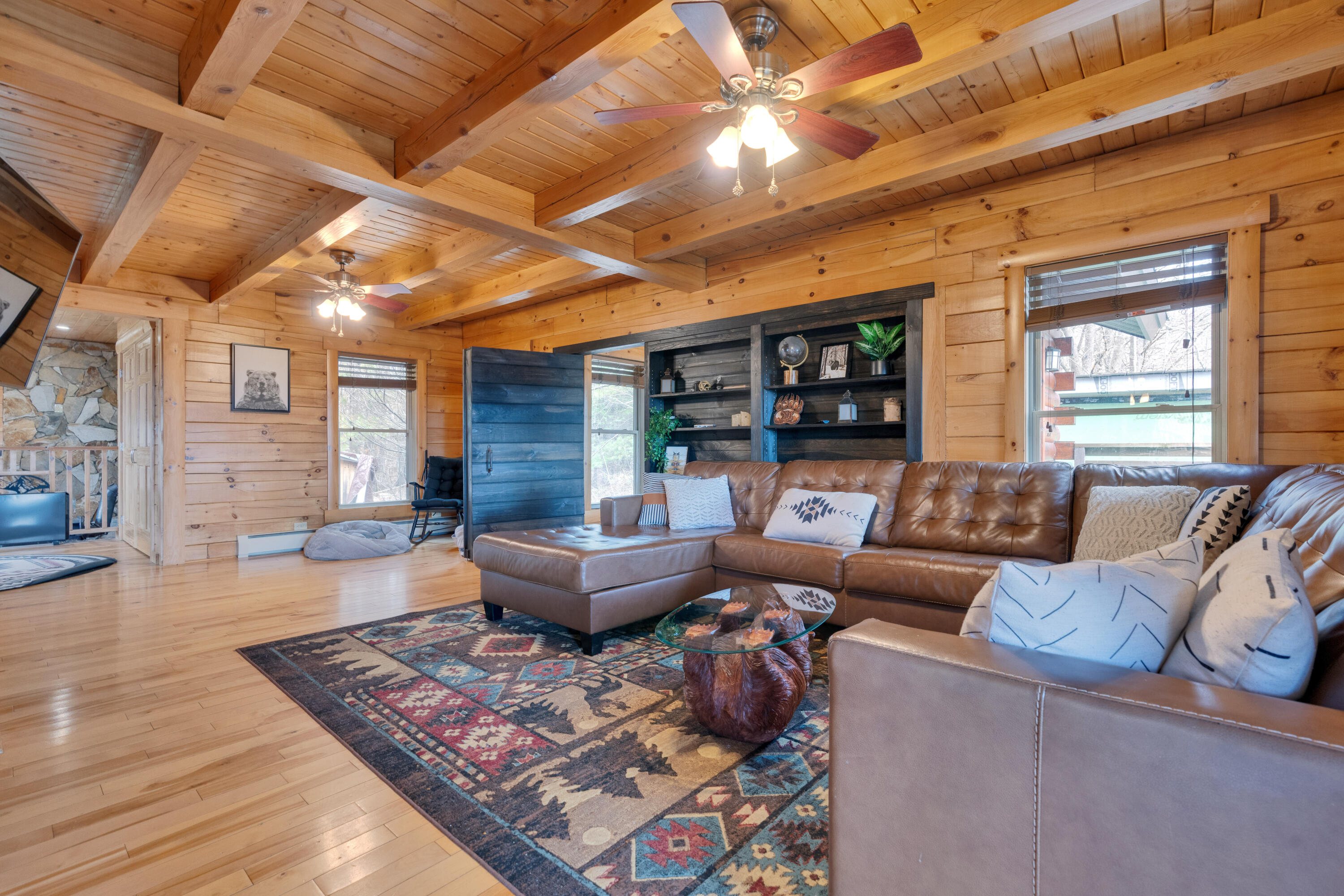 127 Bean Road