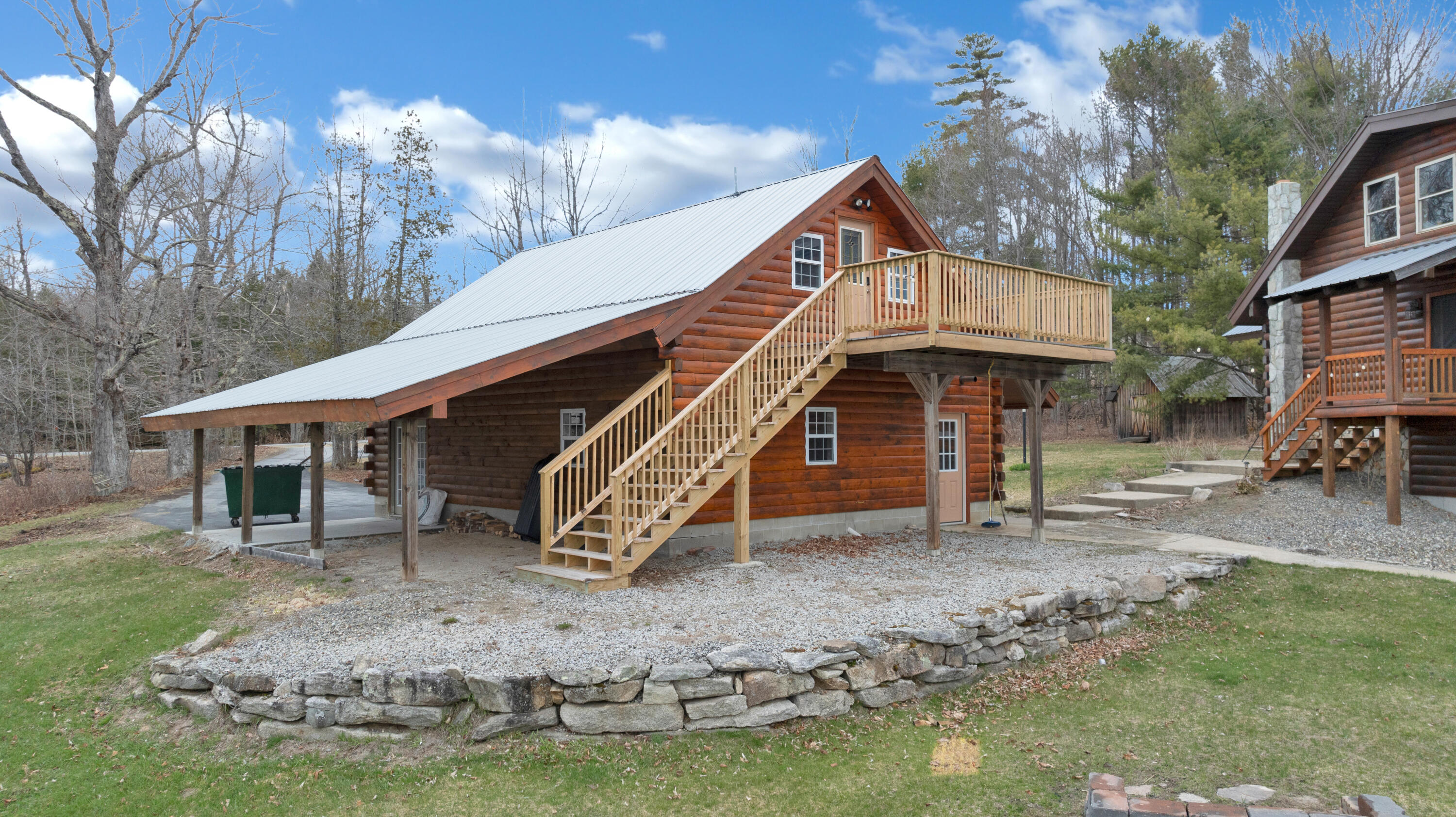 127 Bean Road