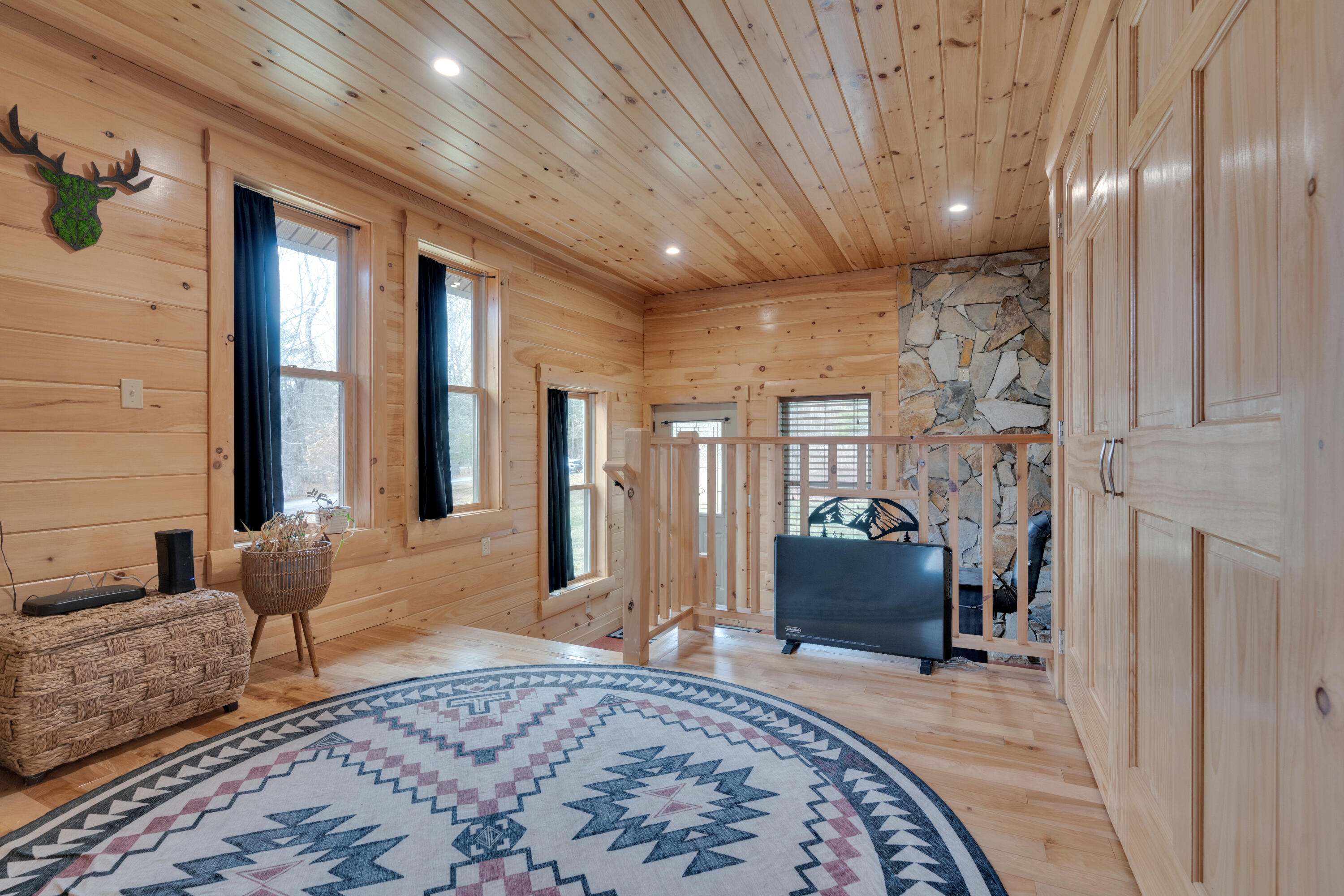127 Bean Road