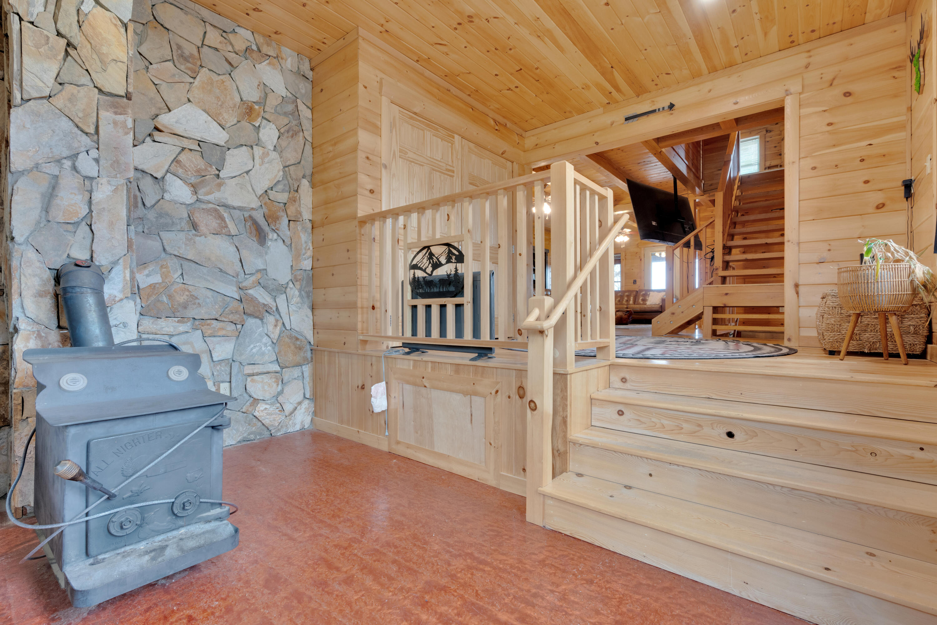 127 Bean Road