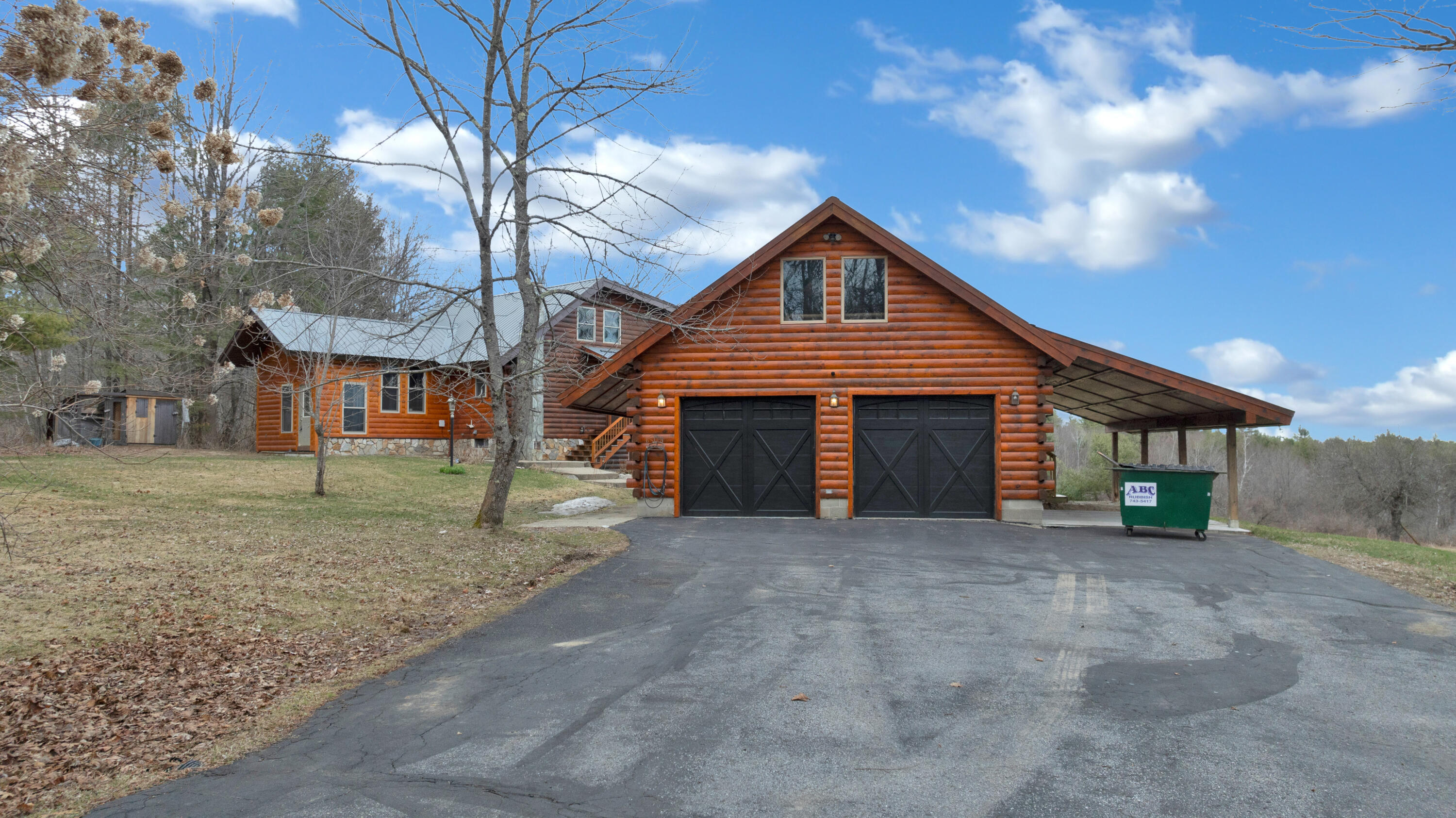127 Bean Road