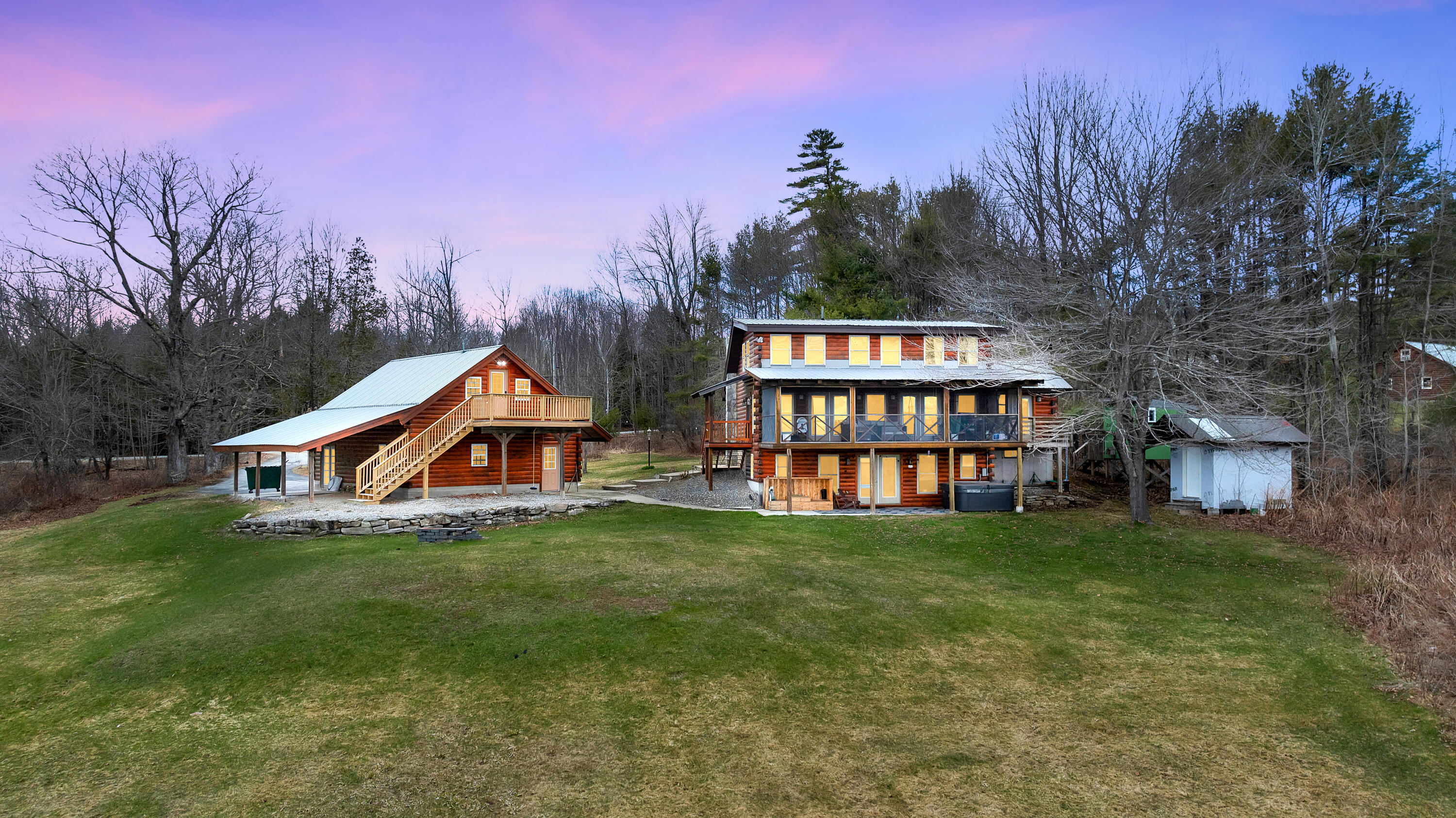 127 Bean Road