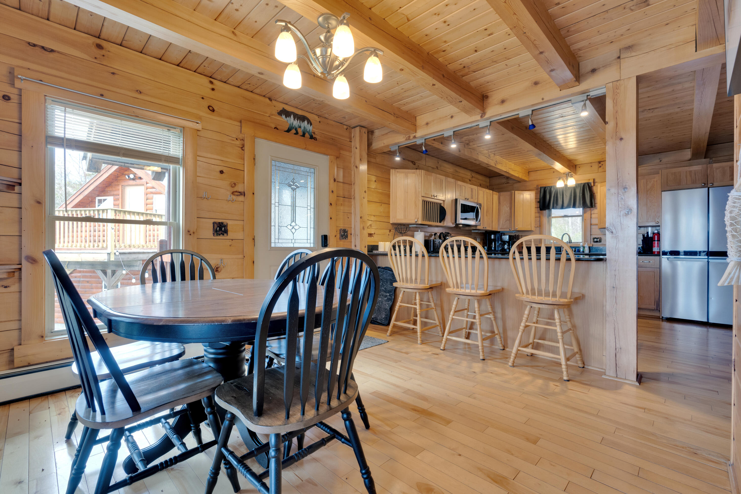 127 Bean Road
