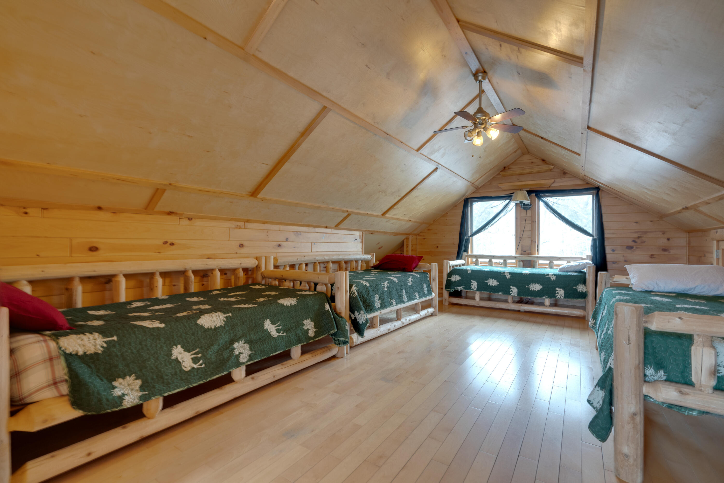 127 Bean Road