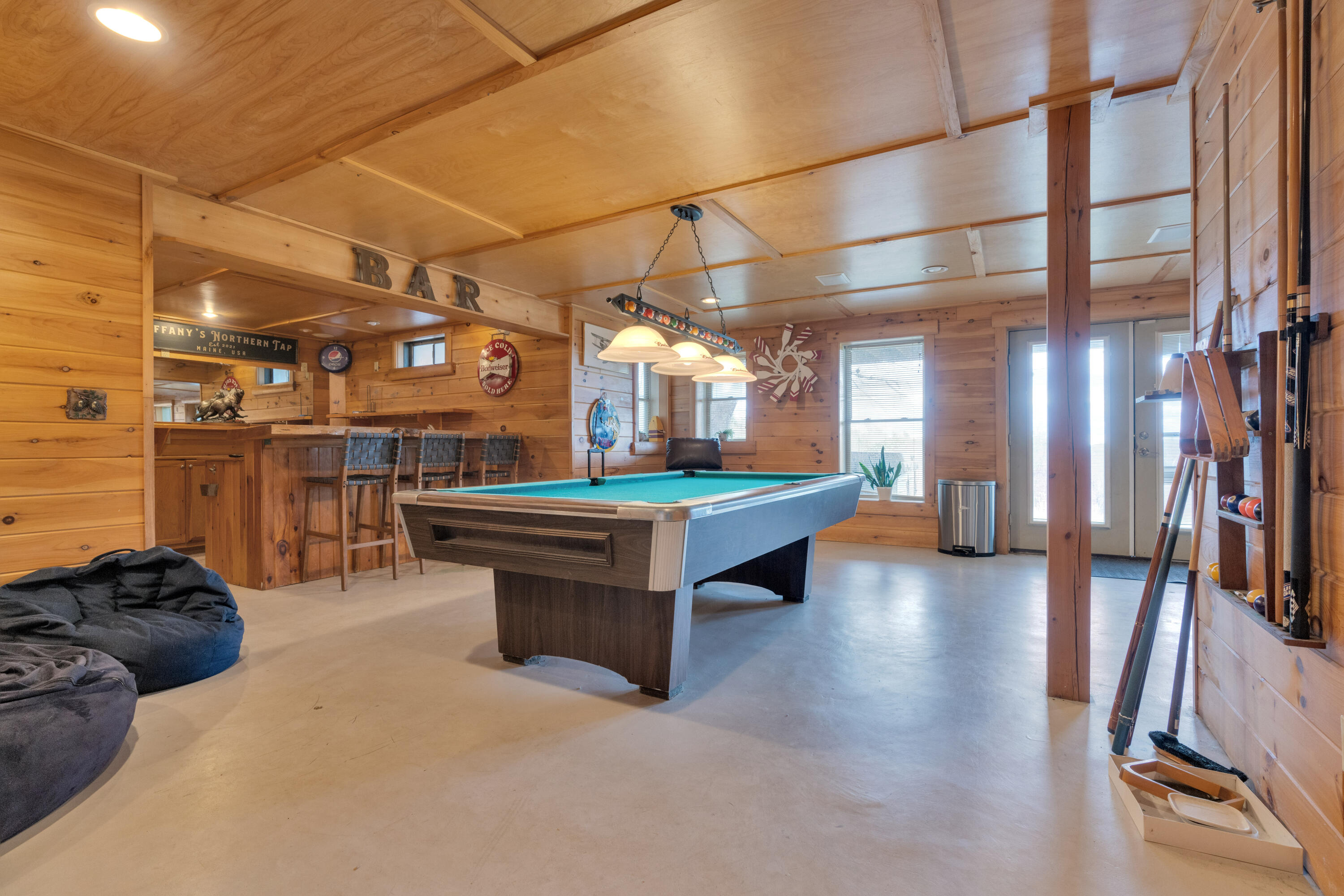 127 Bean Road