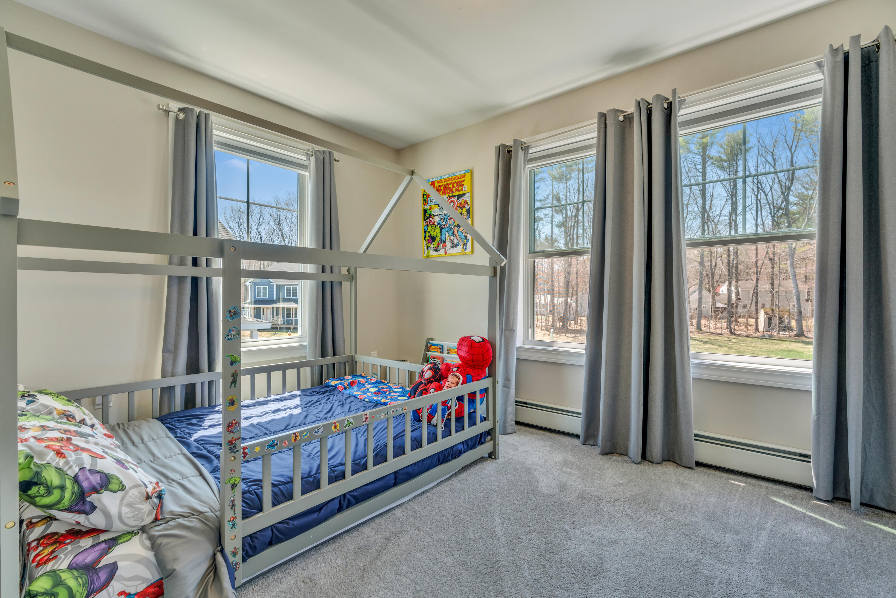 23 Belvedere Drive, 16