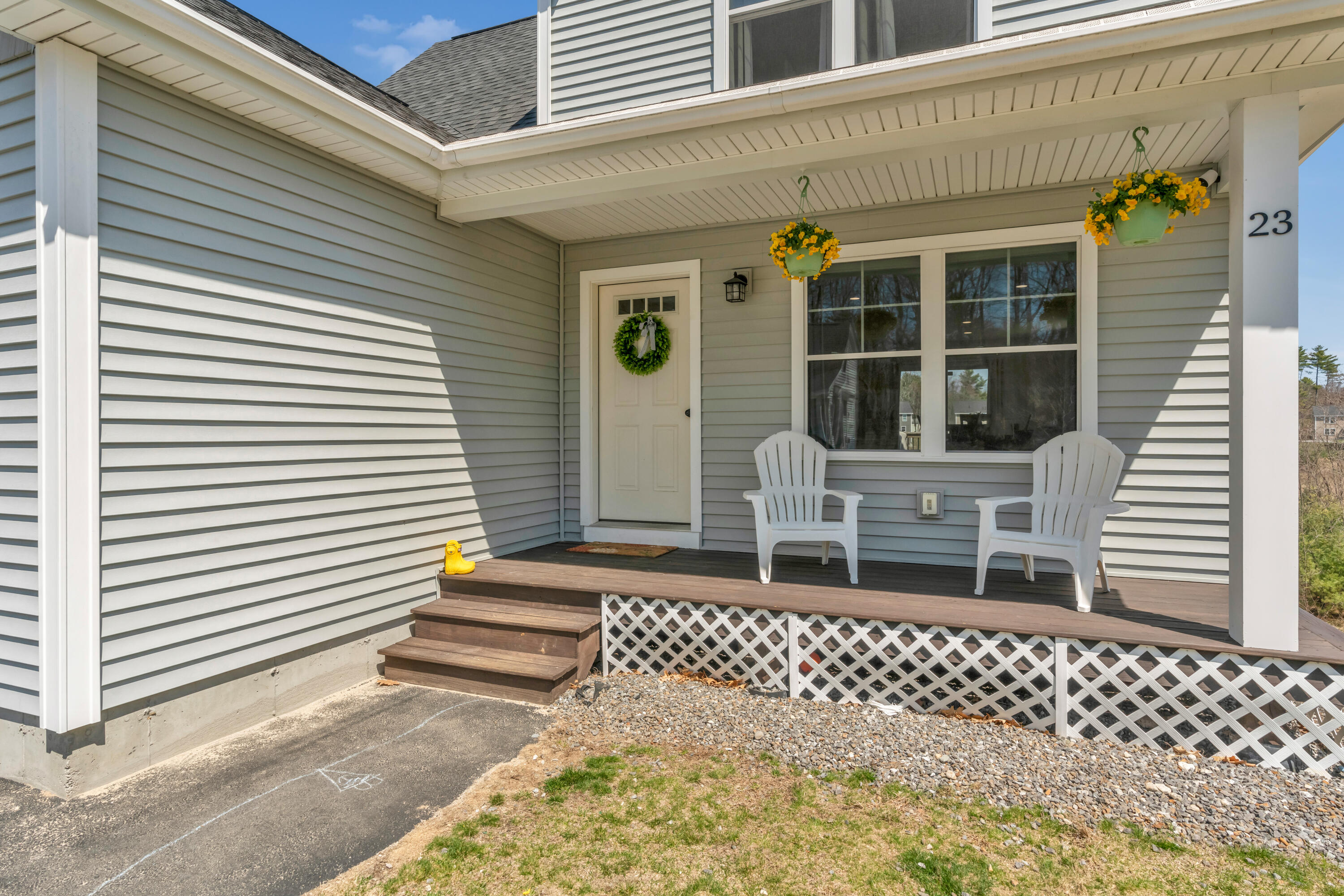 23 Belvedere Drive, 16