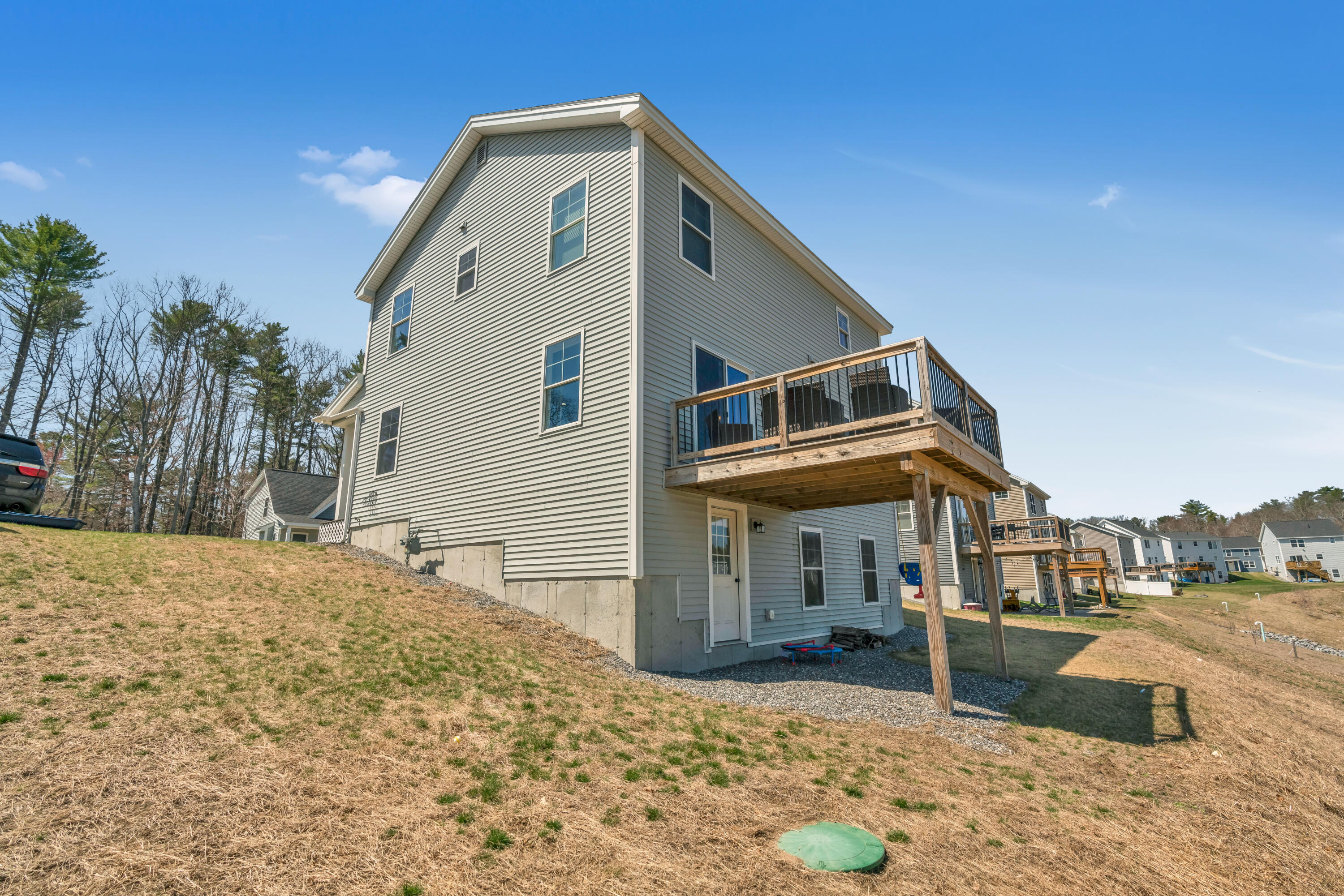 23 Belvedere Drive, 16