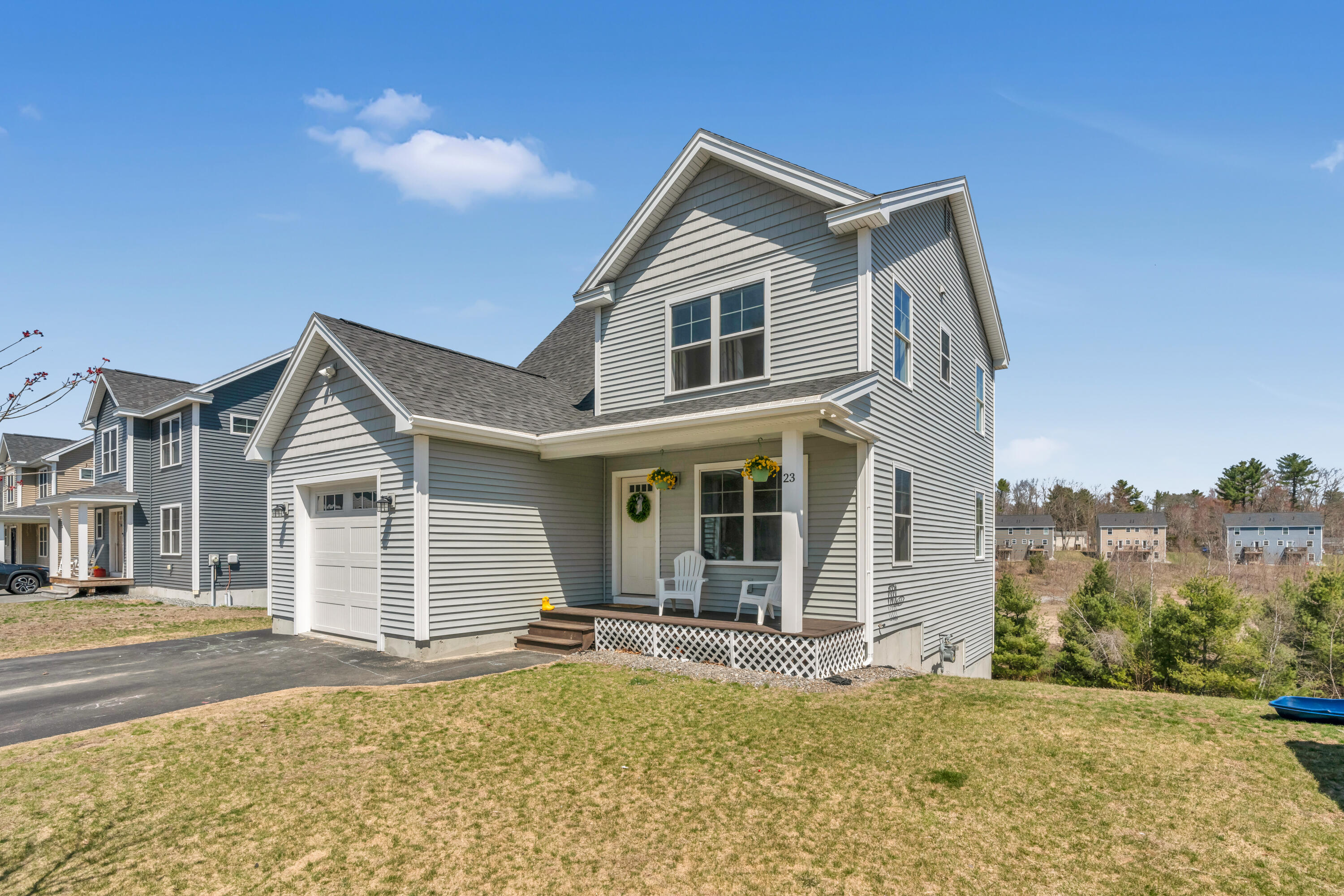 23 Belvedere Drive, 16