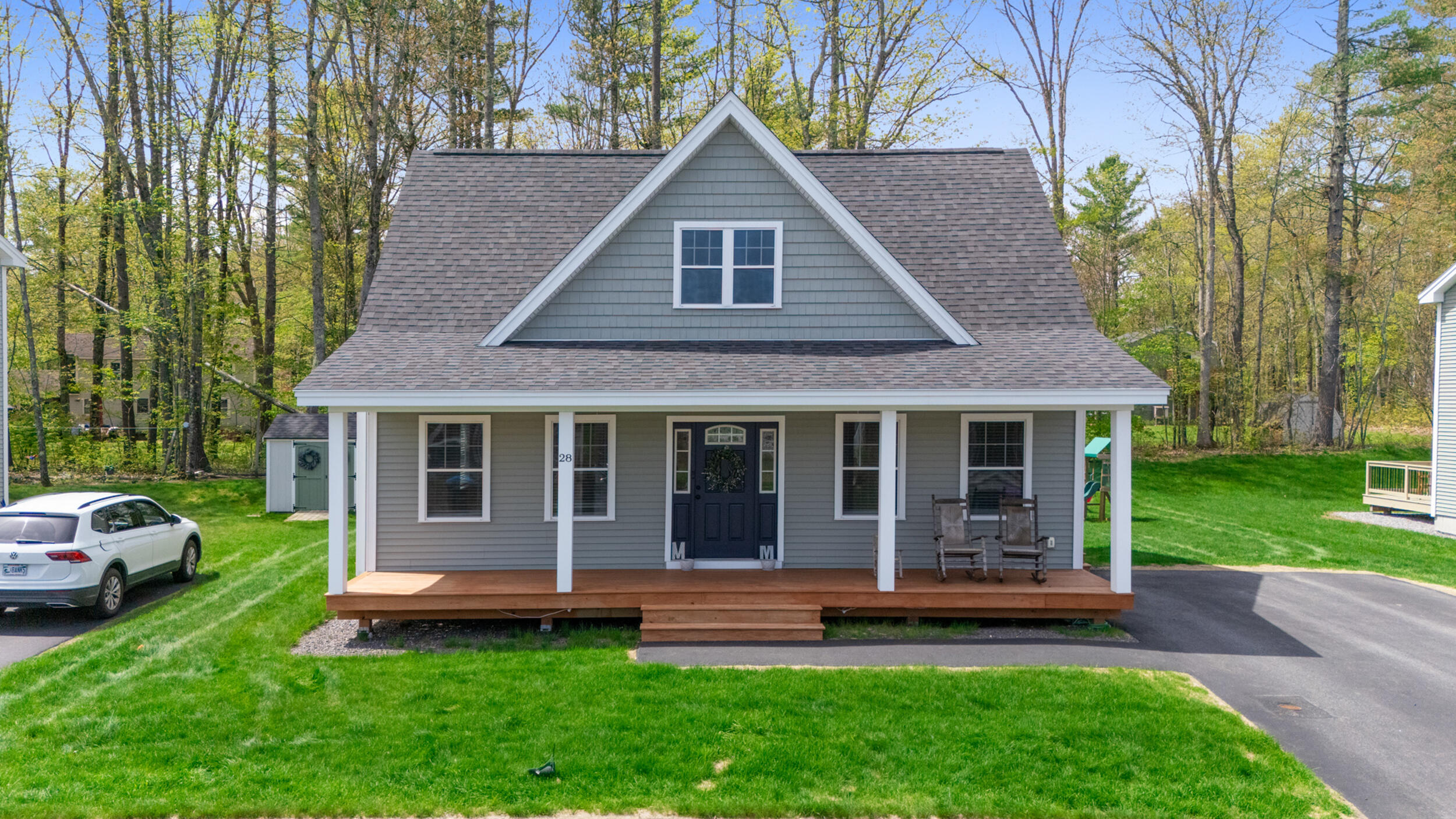 28 Belvedere Drive