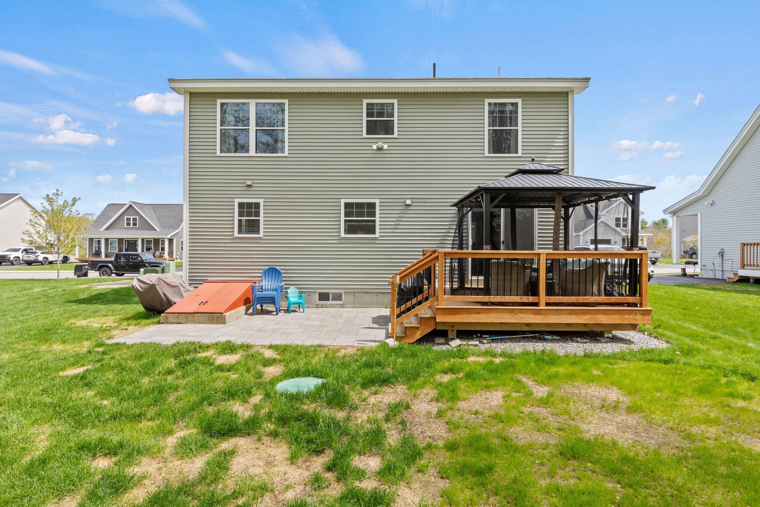 28 Belvedere Drive