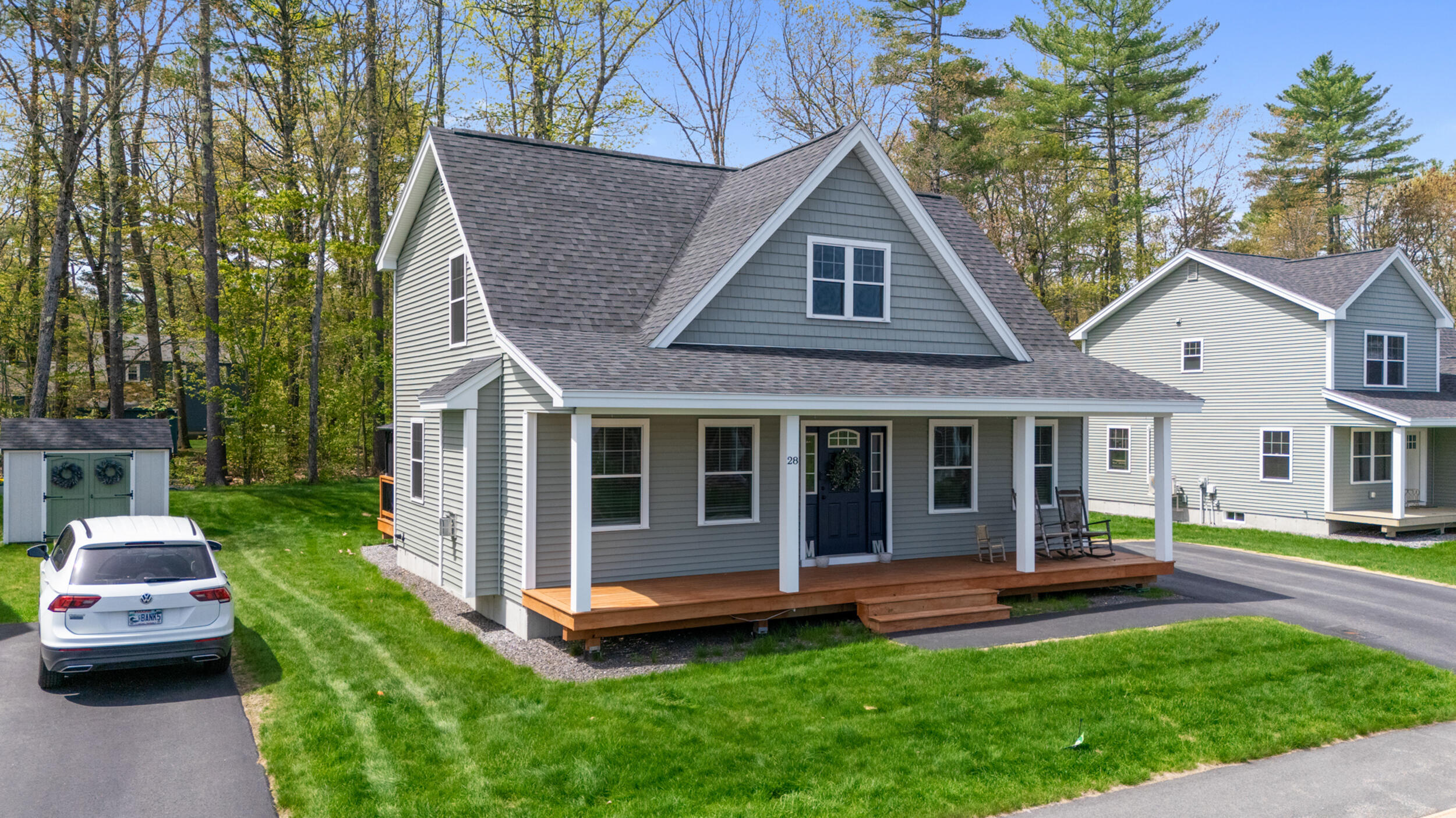 28 Belvedere Drive