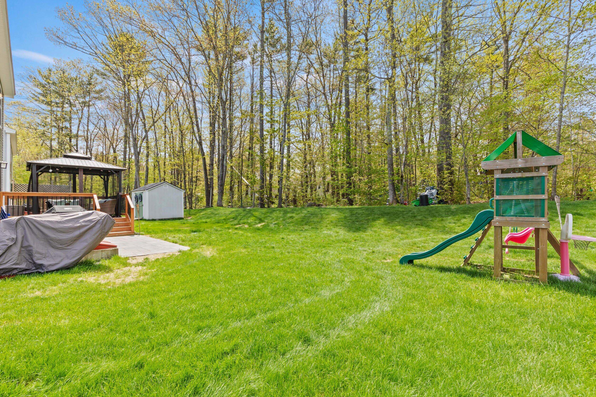 28 Belvedere Drive