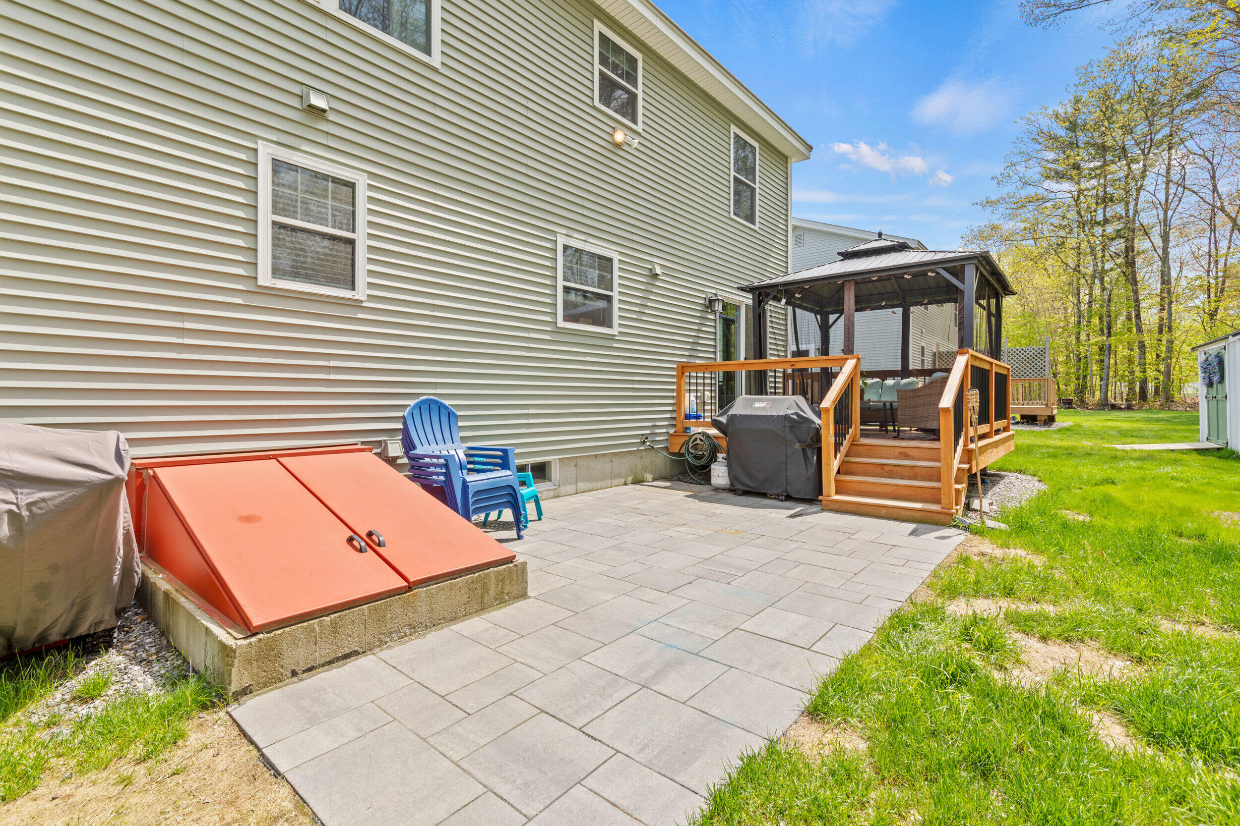 28 Belvedere Drive