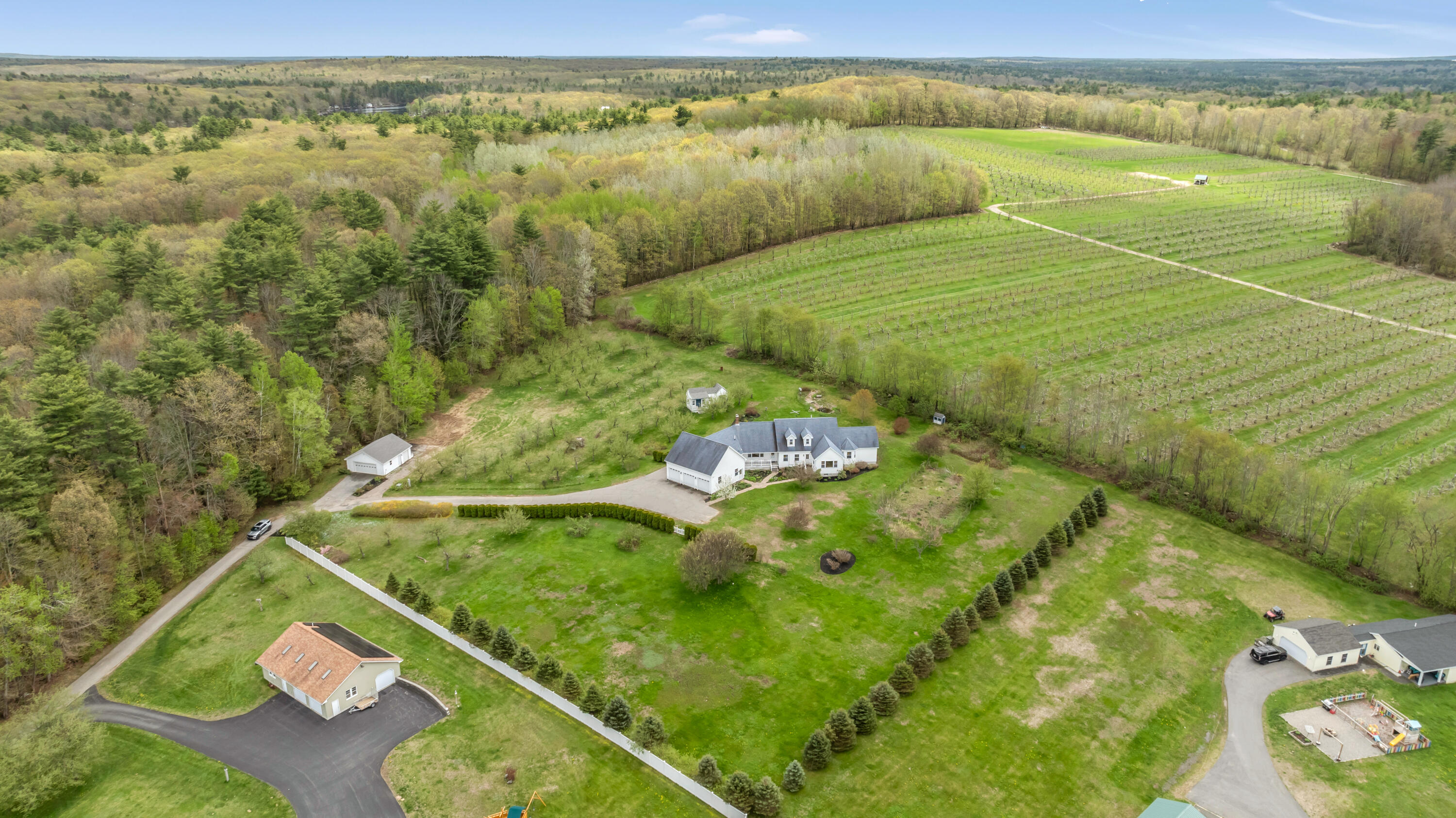 30 Apple Hill View