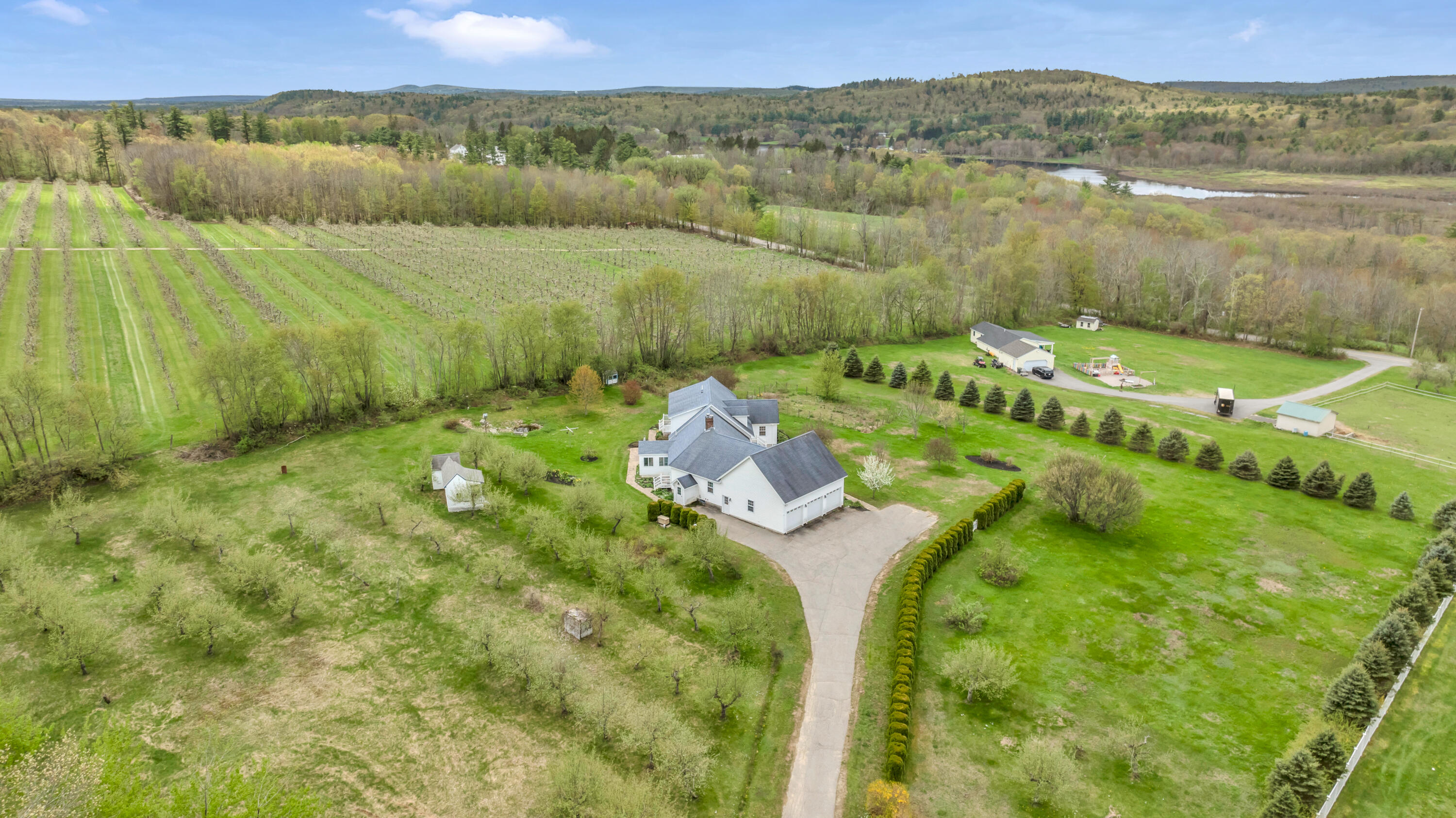 30 Apple Hill View