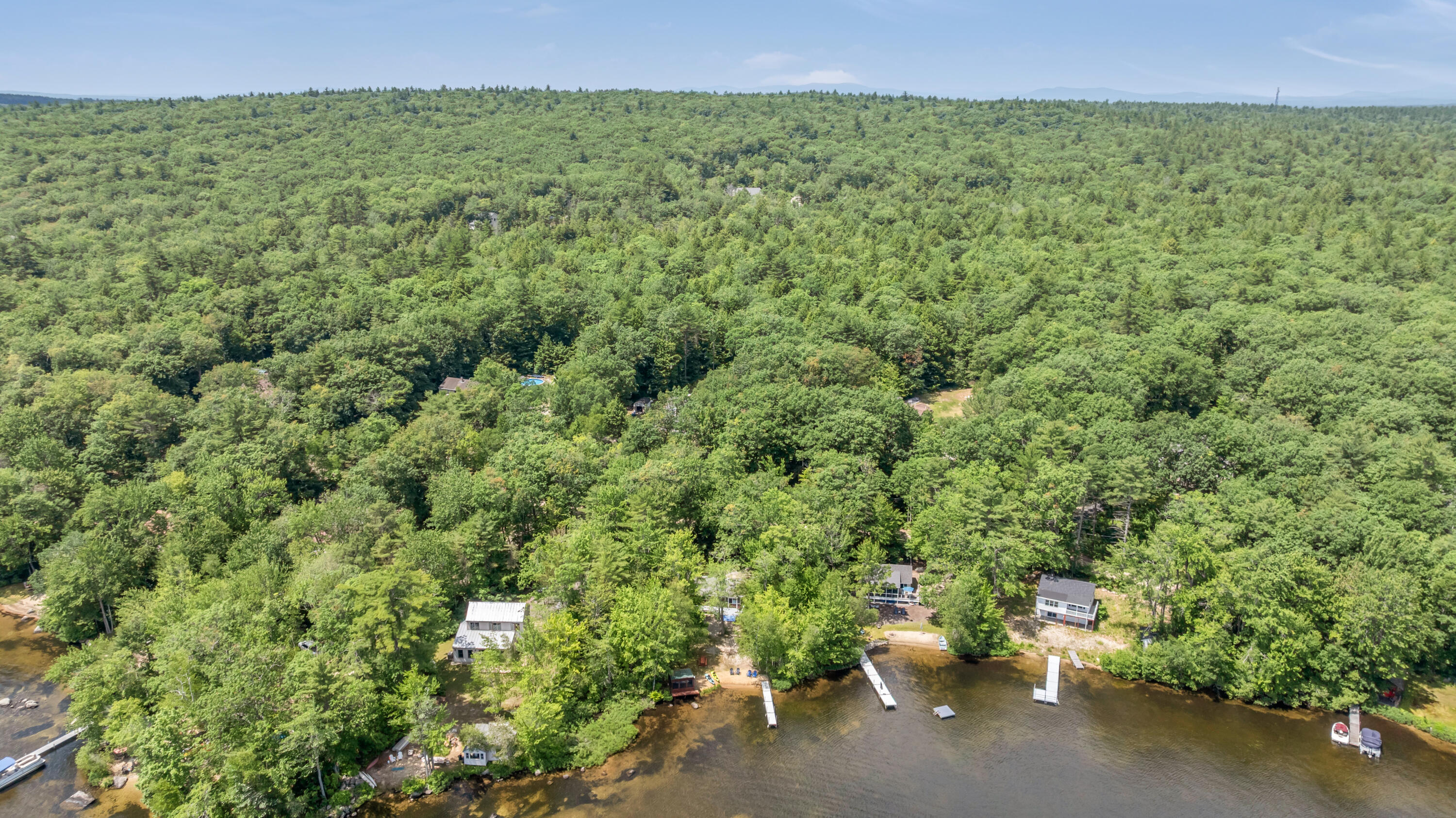 345 Mount Hunger Shore Road