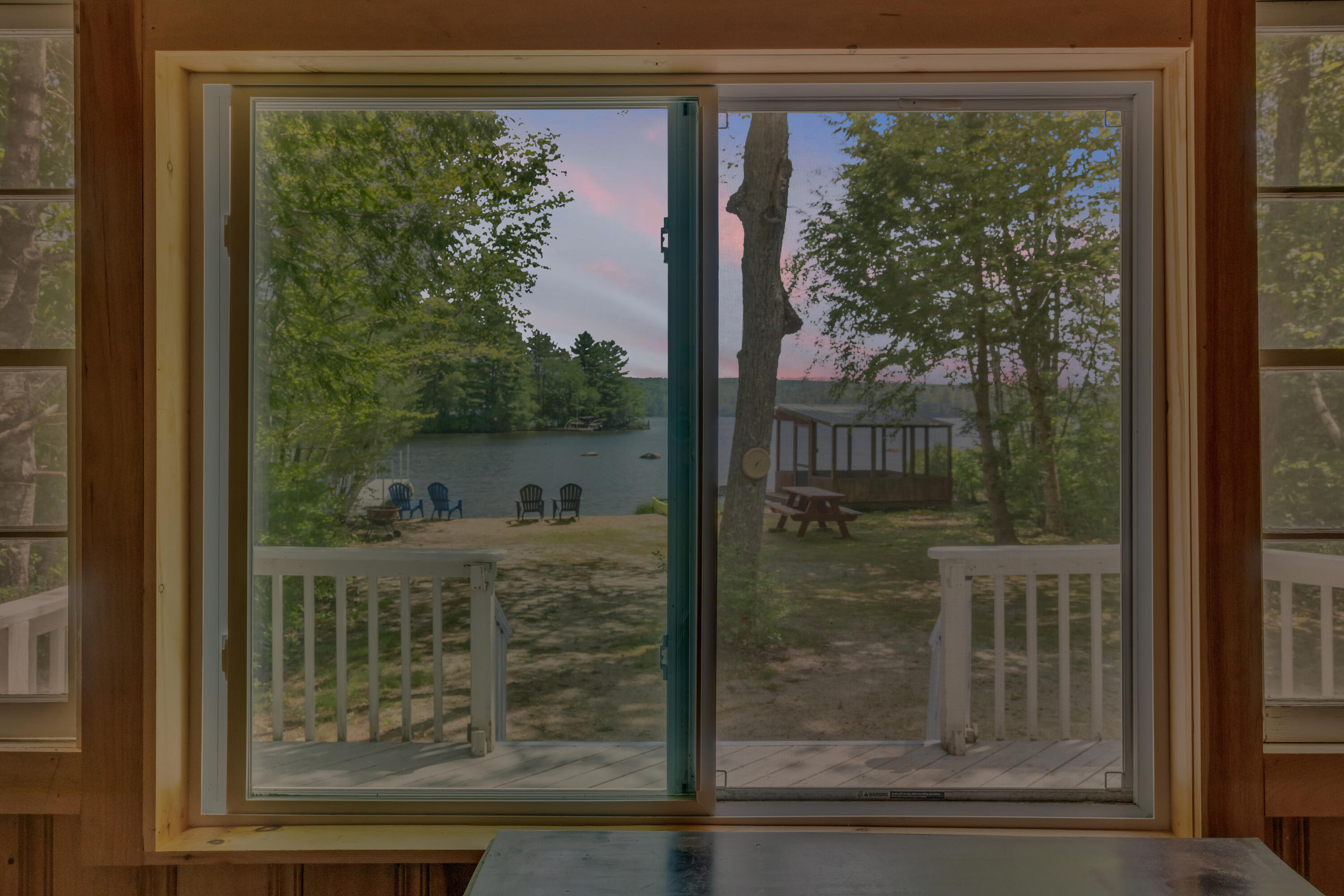 345 Mount Hunger Shore Road