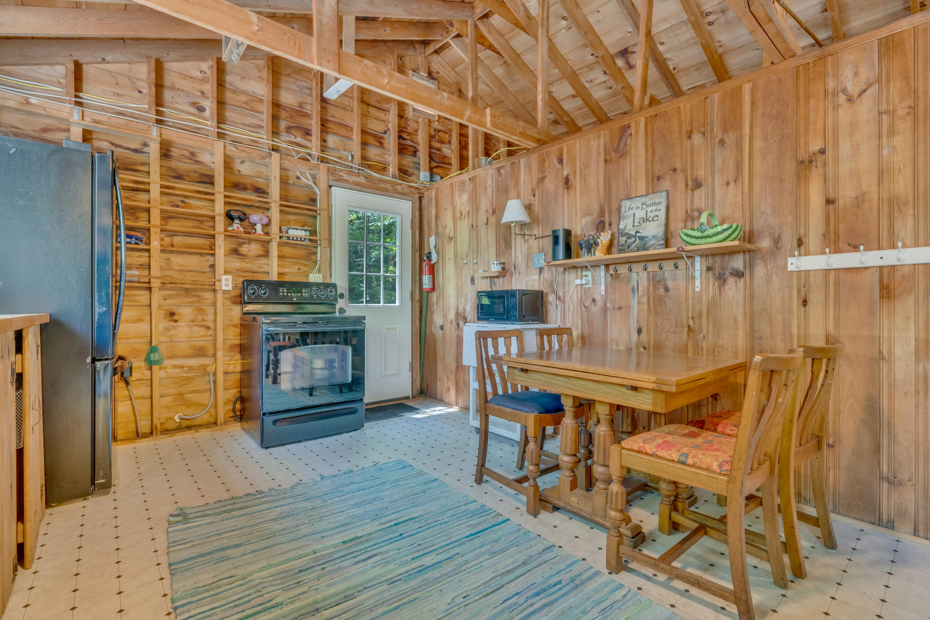 345 Mount Hunger Shore Road