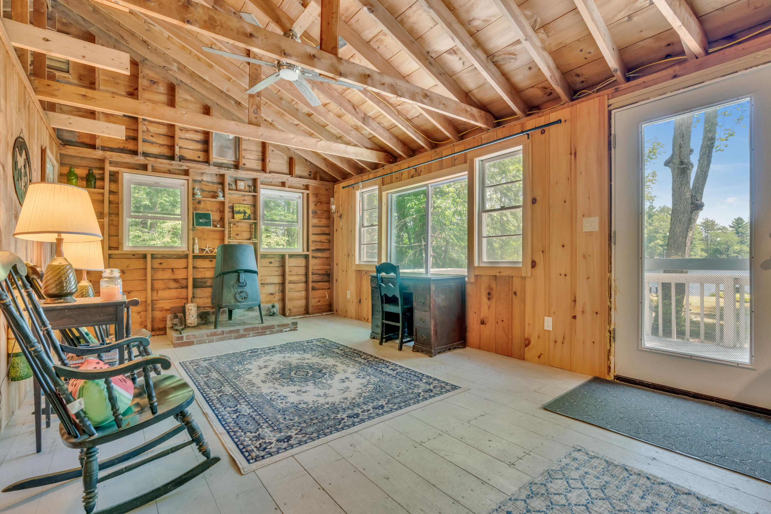 345 Mount Hunger Shore Road