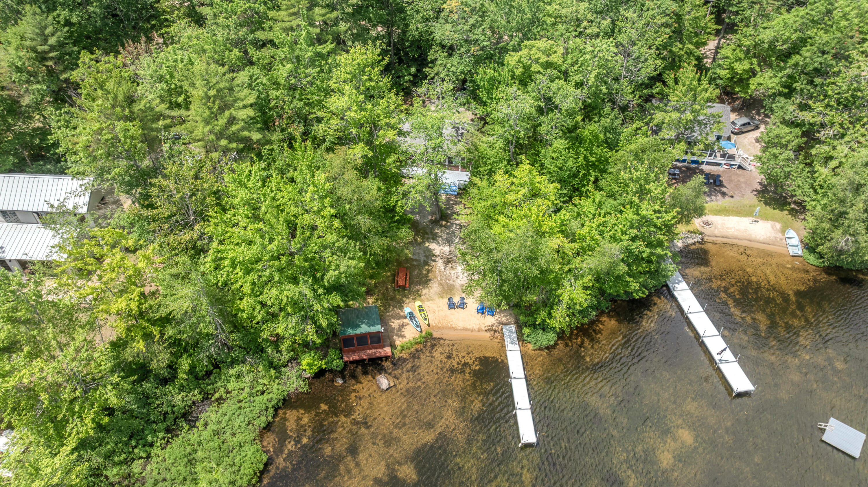 345 Mount Hunger Shore Road